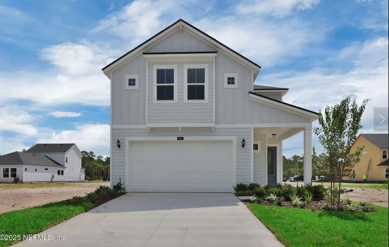 Crosswinds Riverside 43 Liberty