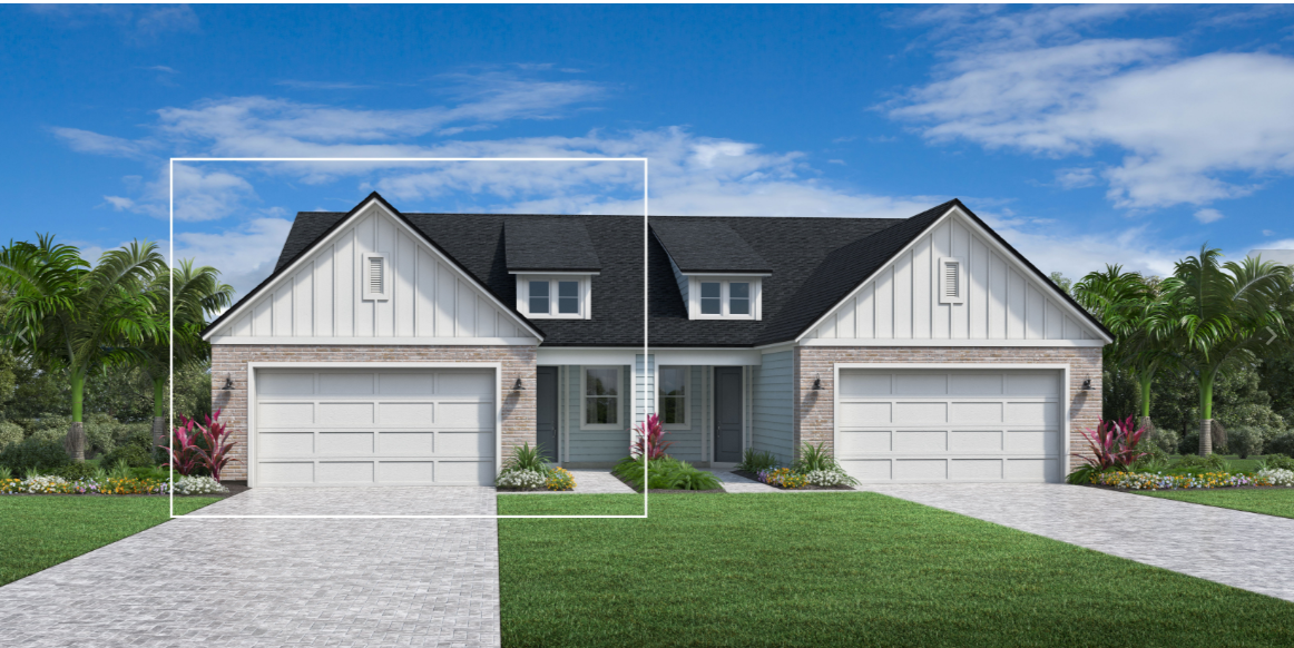 Crosswinds Villas Toll 158 Woodlawn Modern Coastal