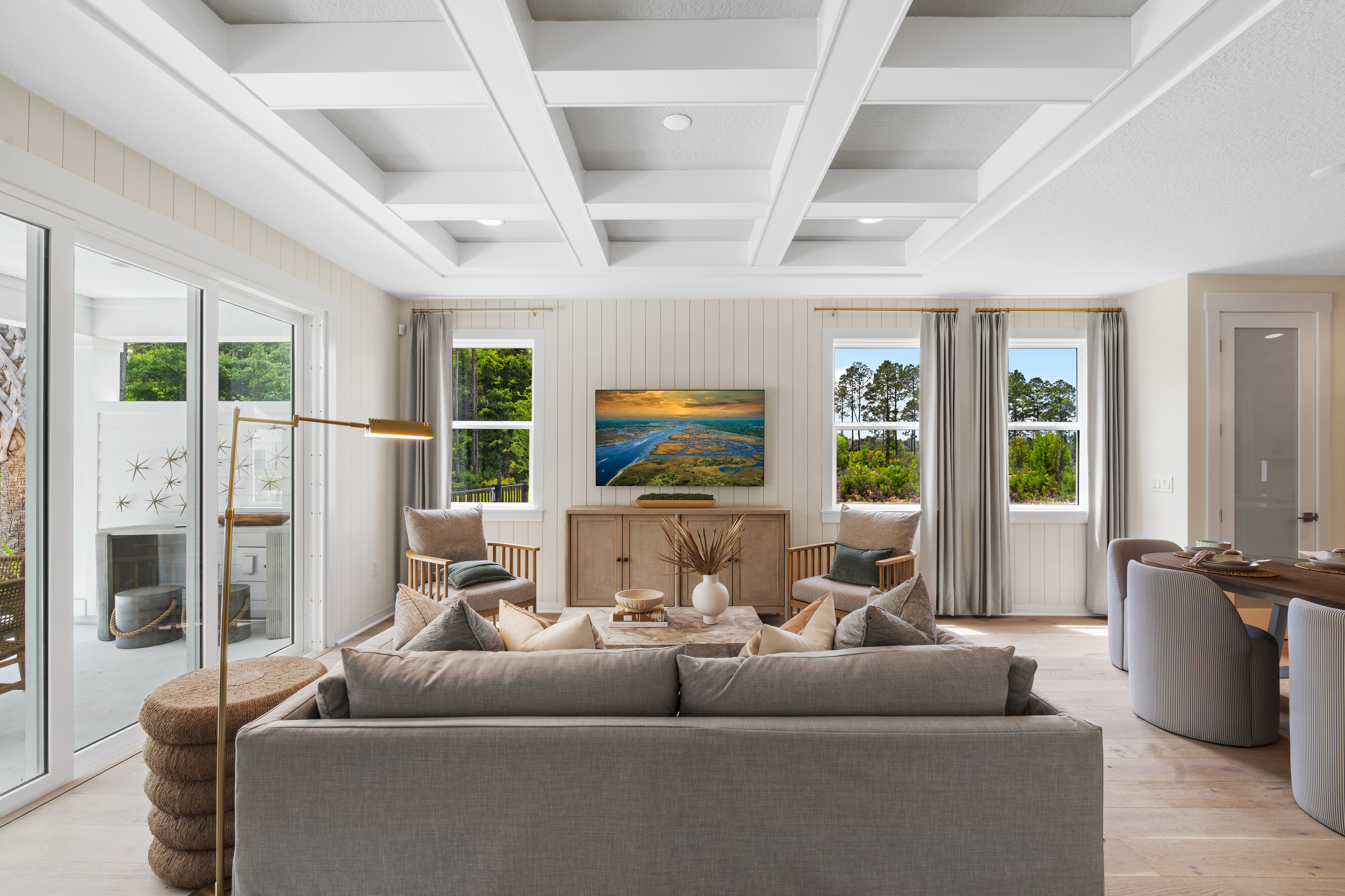 Crosswinds at Nocatee_Woodlawn Elite_Living Room_02a