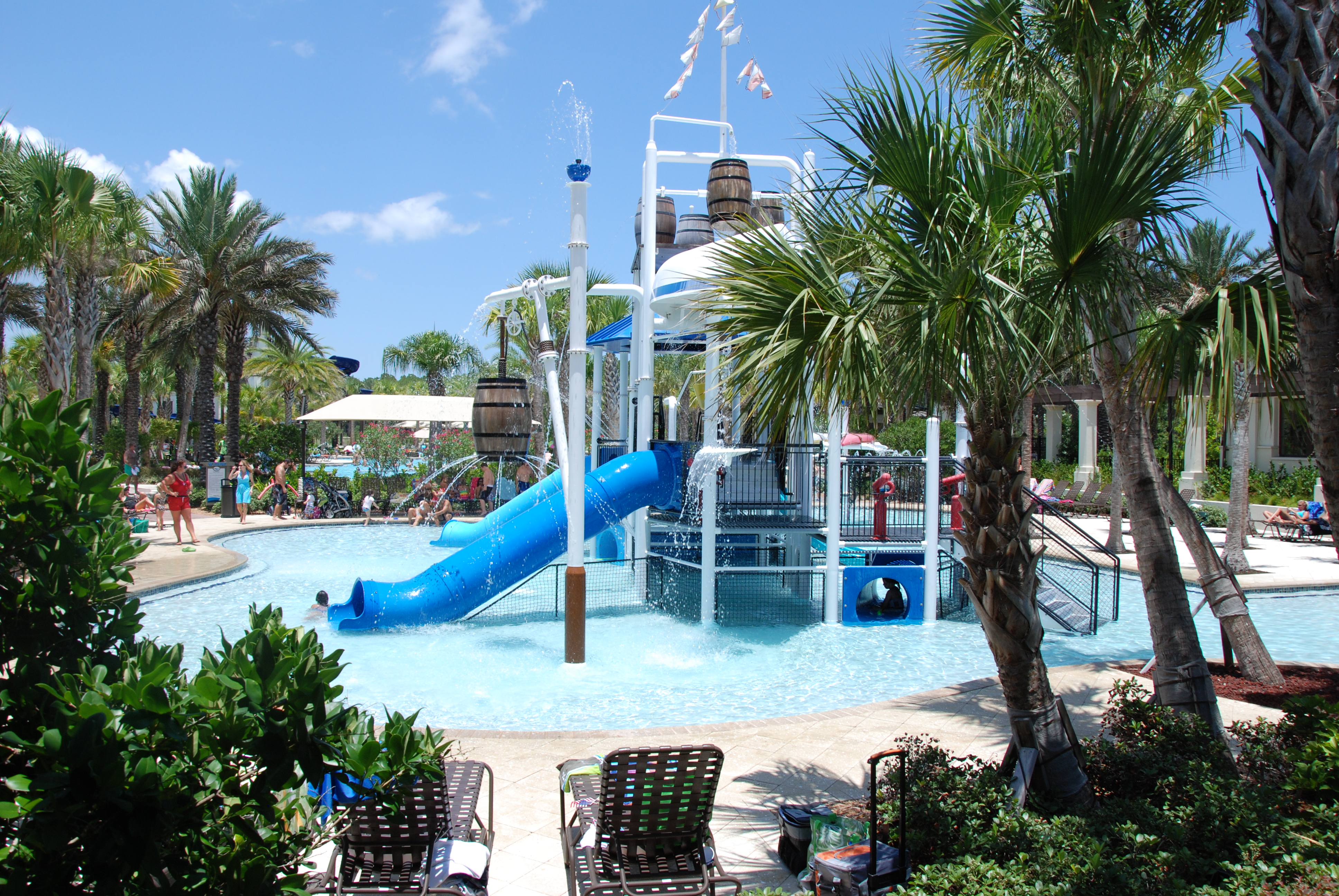 Splash Water Park | Photo Gallery