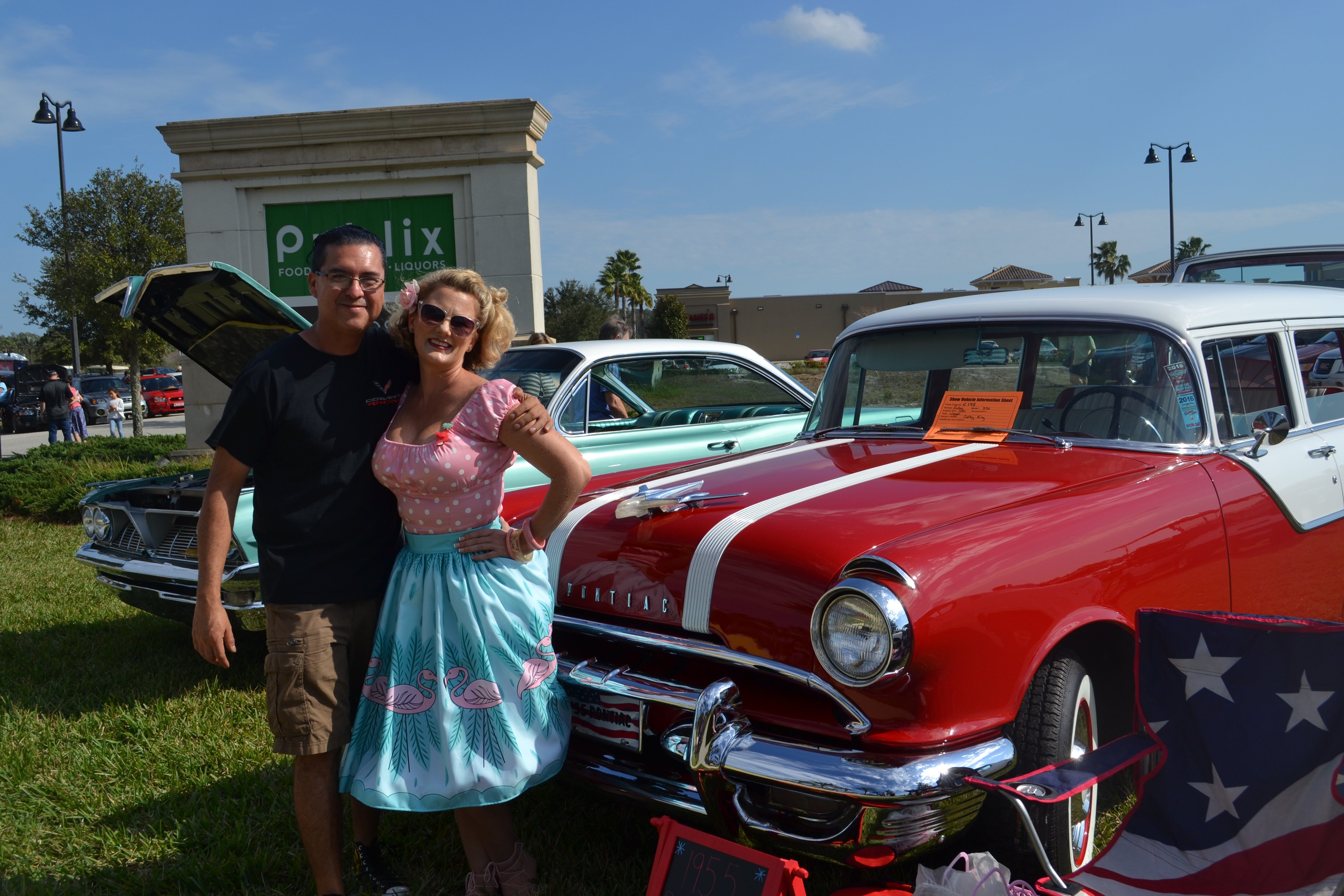 Classic Car Show