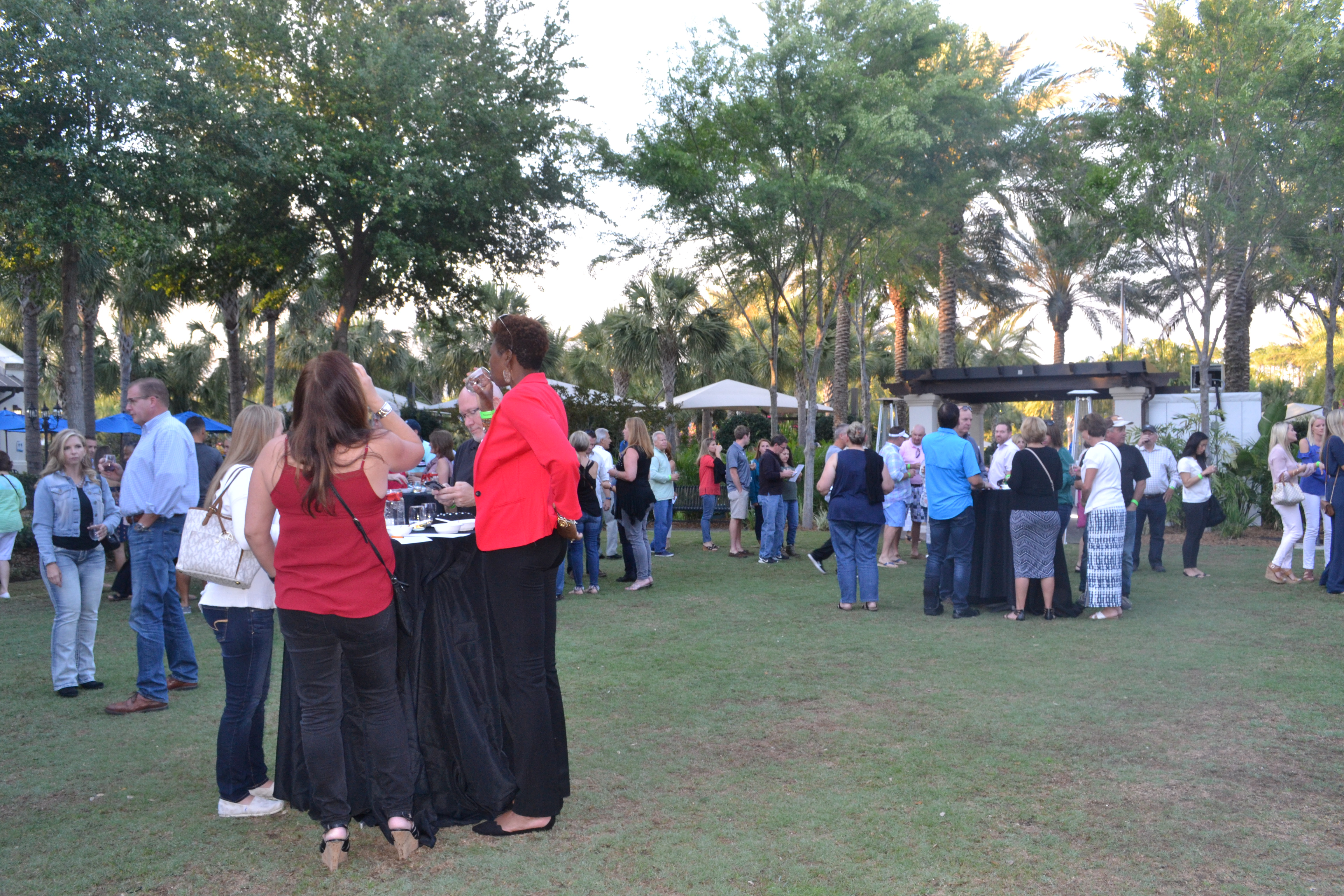 Nocatee Uncorked