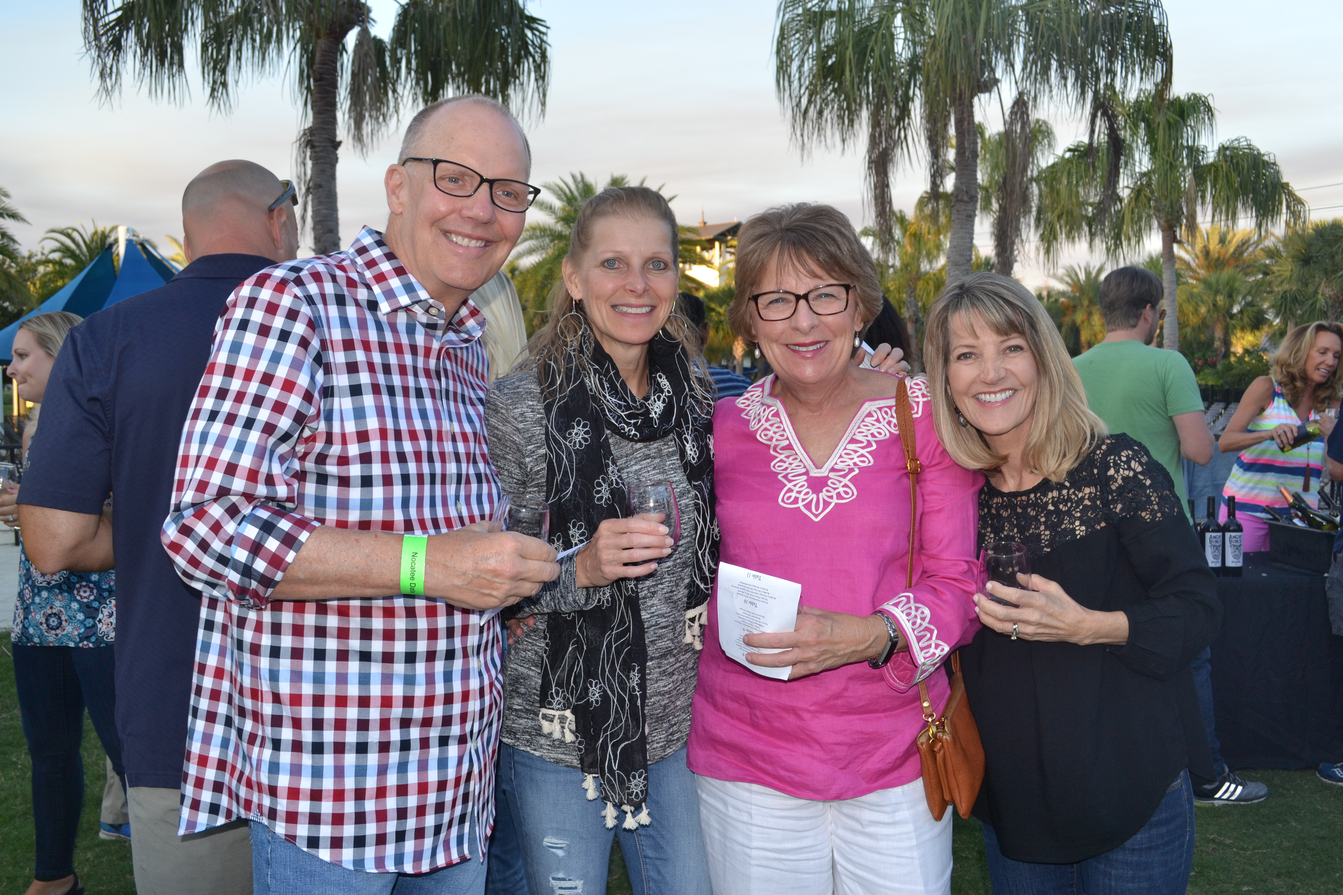 Nocatee Uncorked