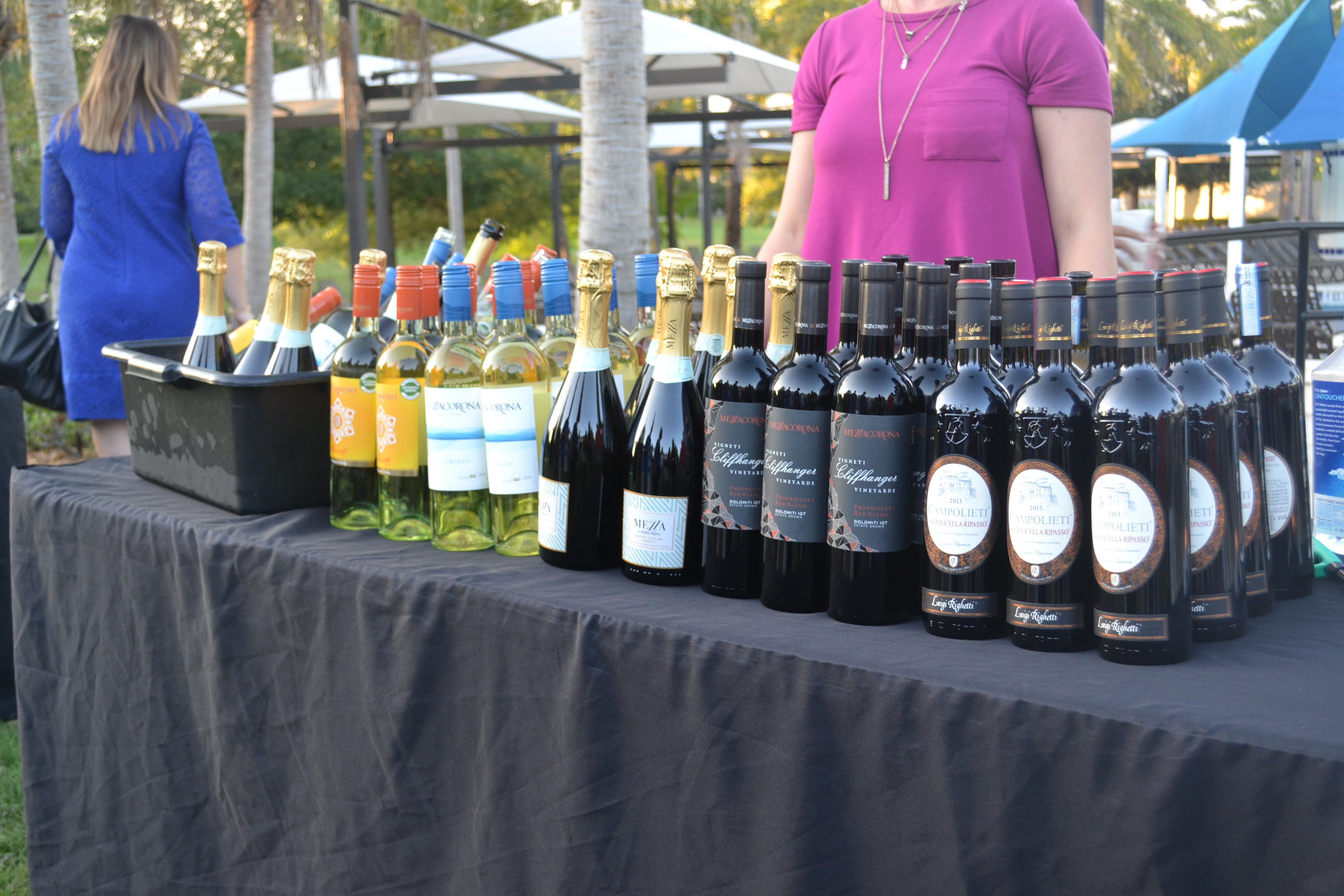 Nocatee Uncorked