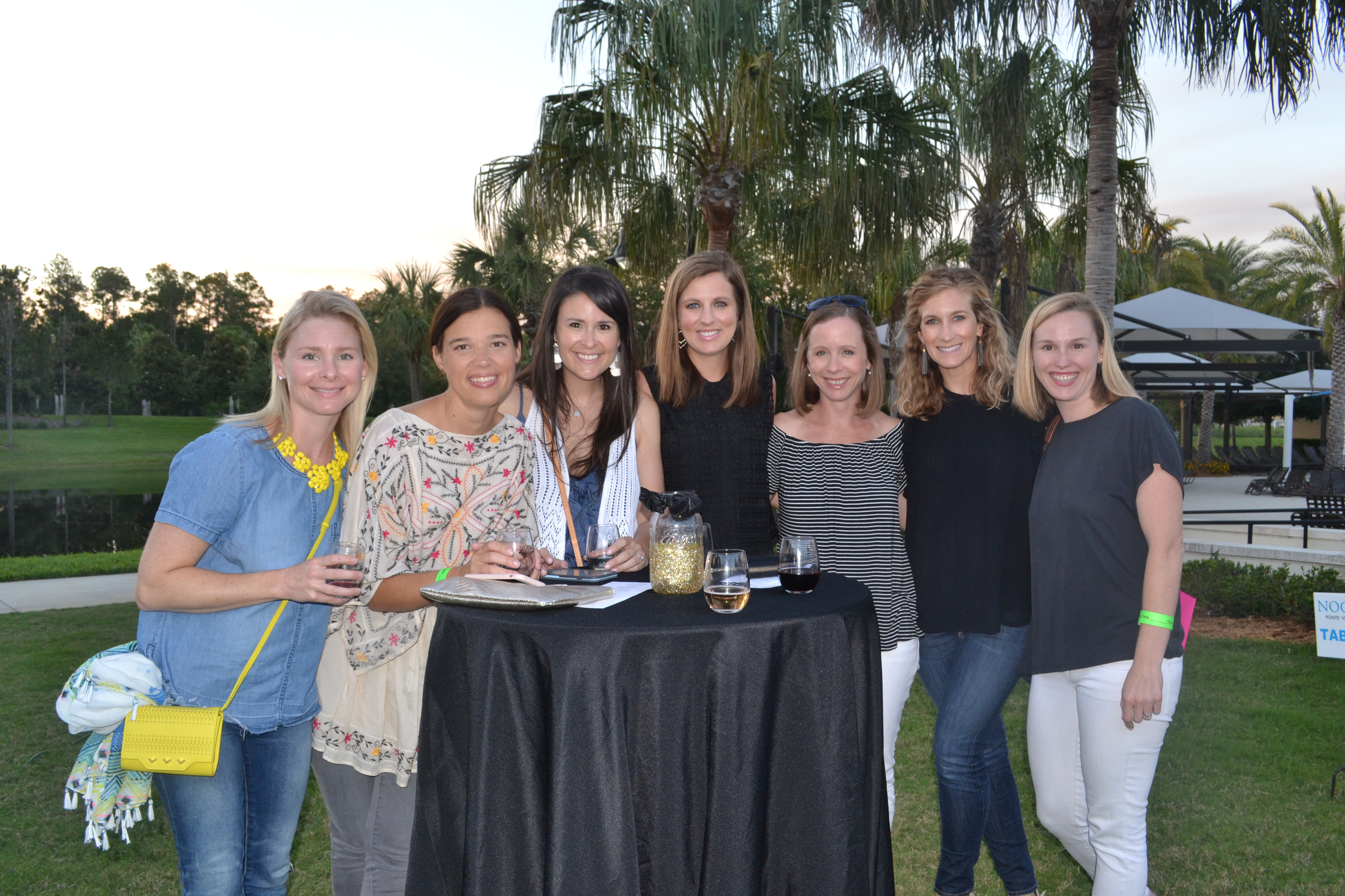 Nocatee Uncorked