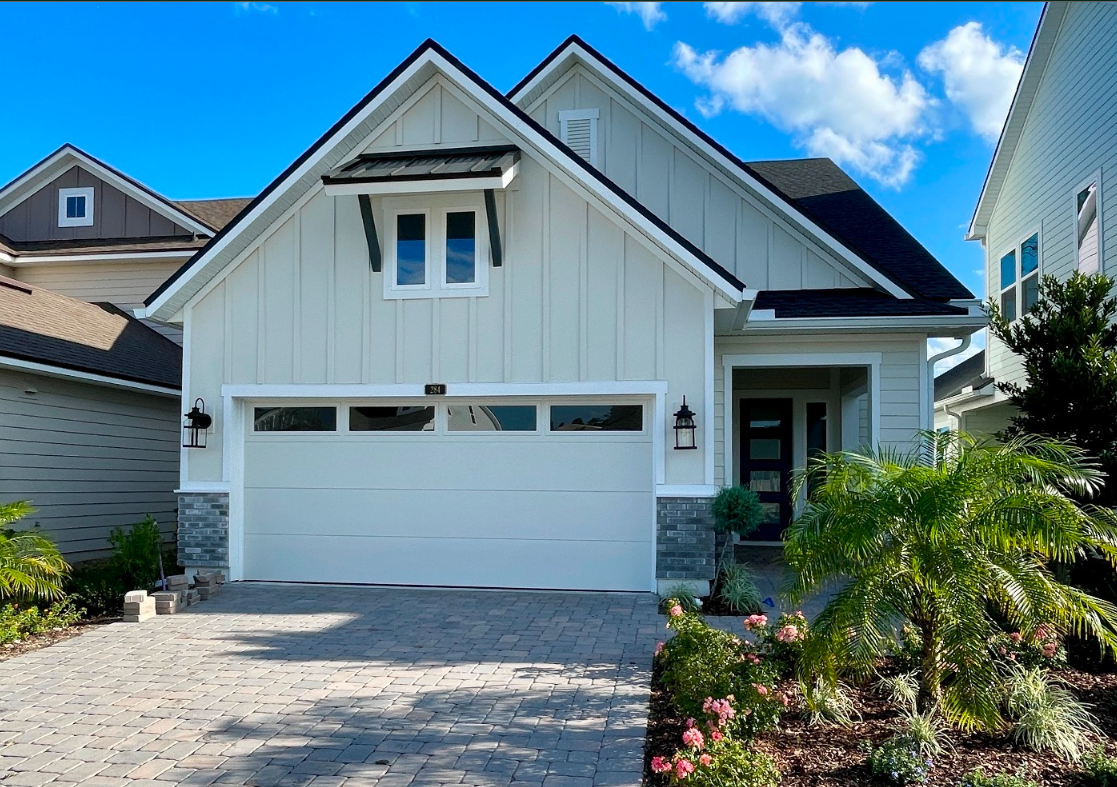 DWH Crosswinds 111 Shepherd