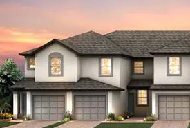 Spoonbill Condo Del Webb