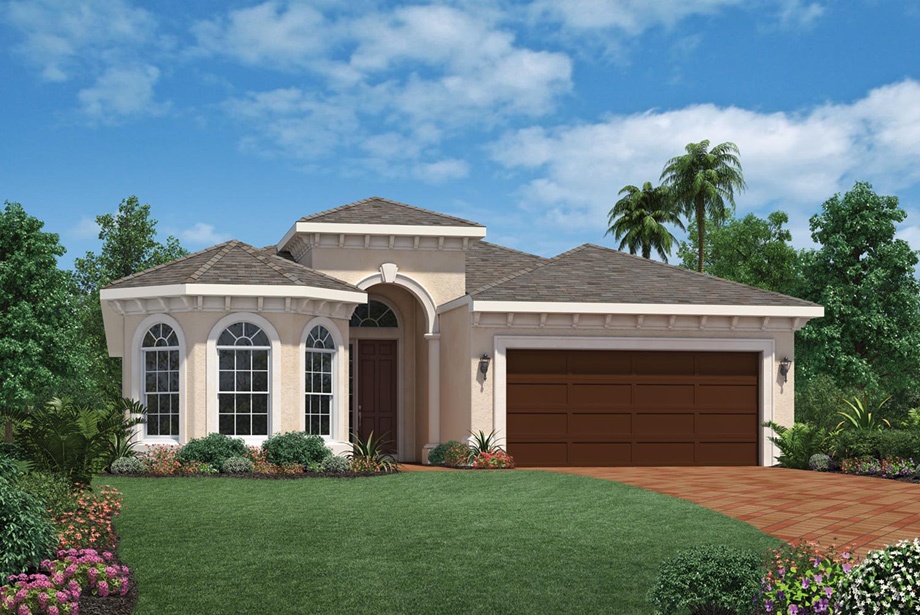 Mandigo Floor Plan Coastal Oaks Nocatee Mandigo Floor Plan Coastal Oaks Nocatee