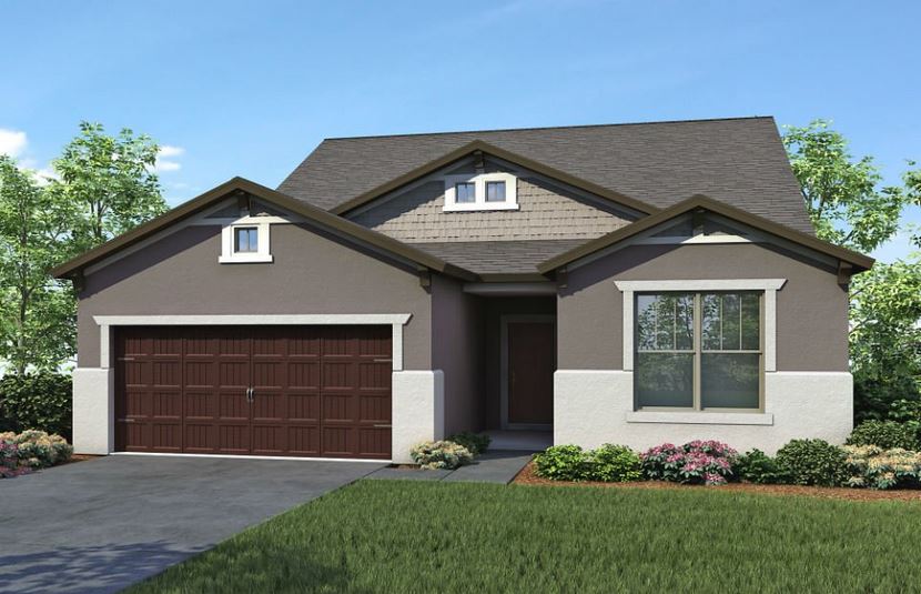 Summerwood Rendering 4