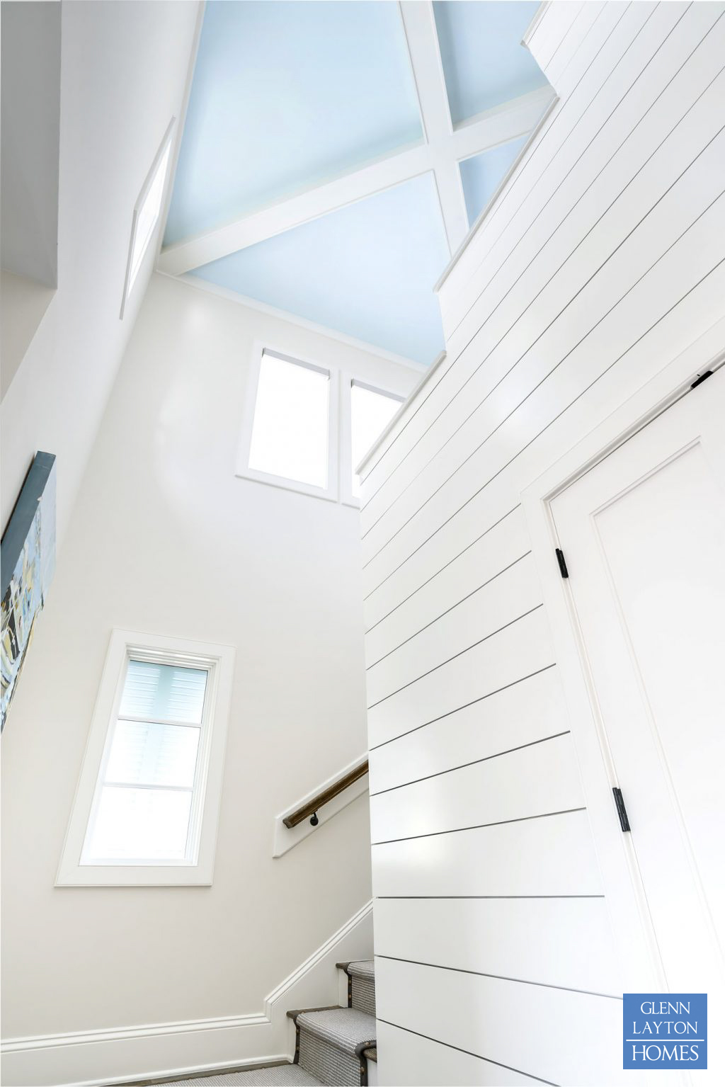 Glenn Layton Homes 