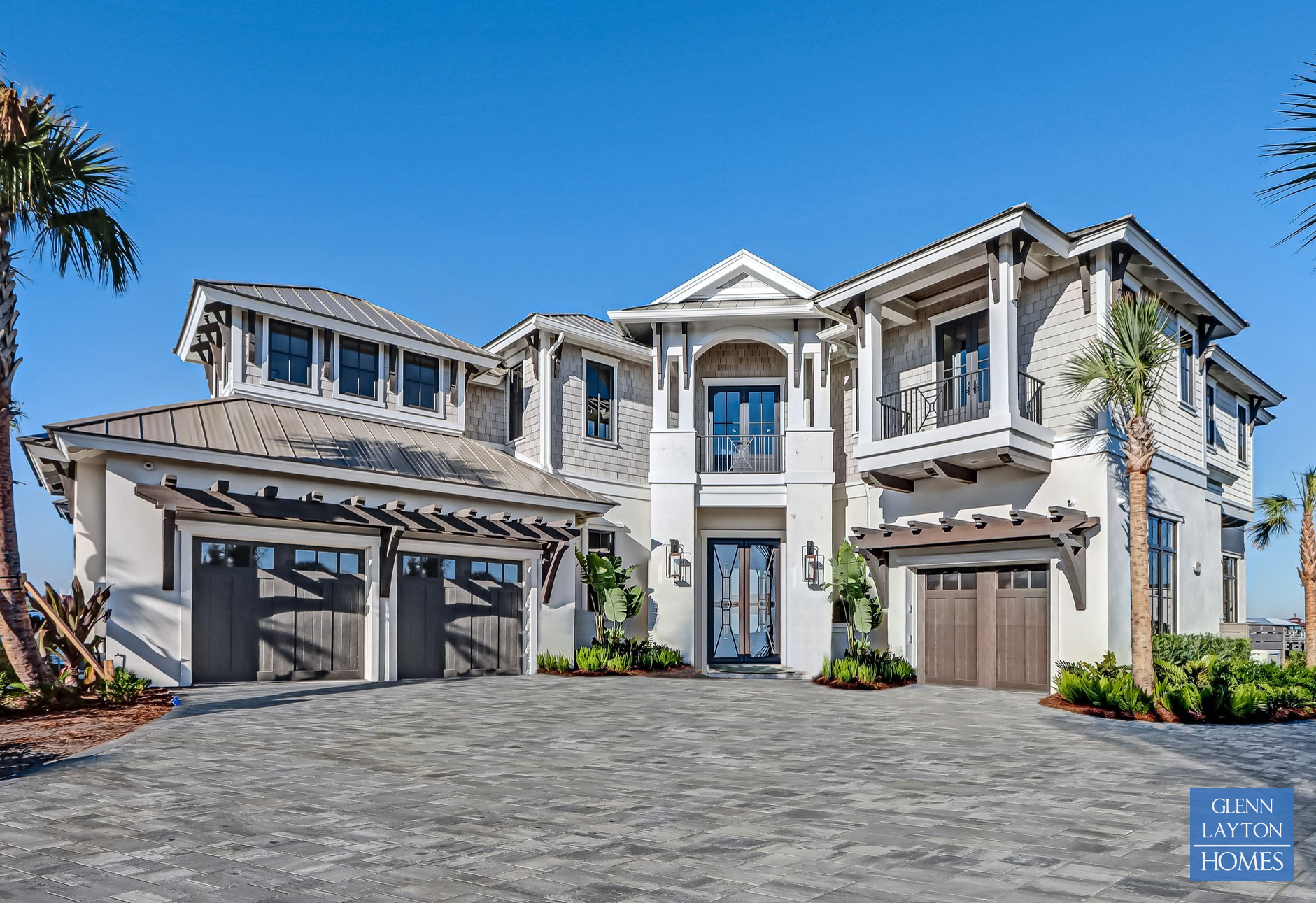 Glenn Layton Homes 