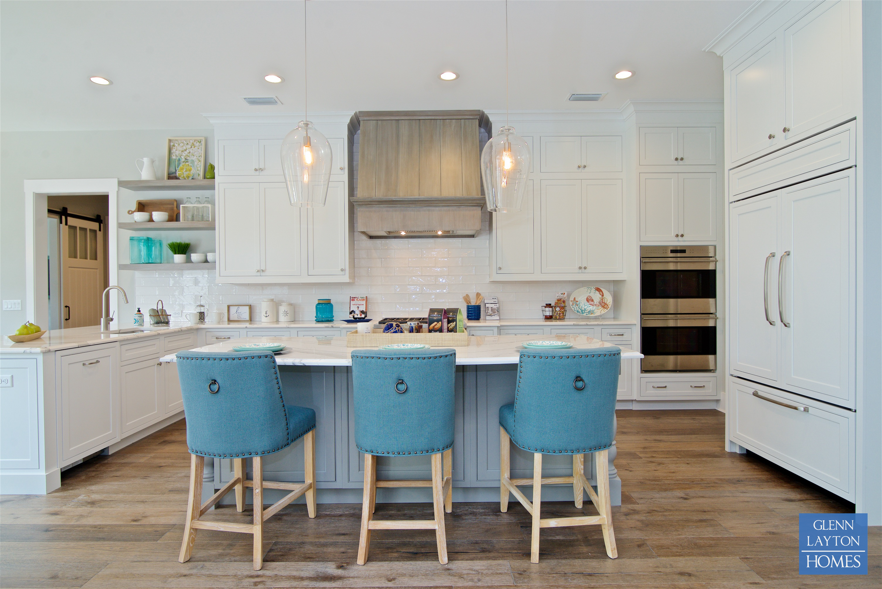 Glenn Layton Homes 