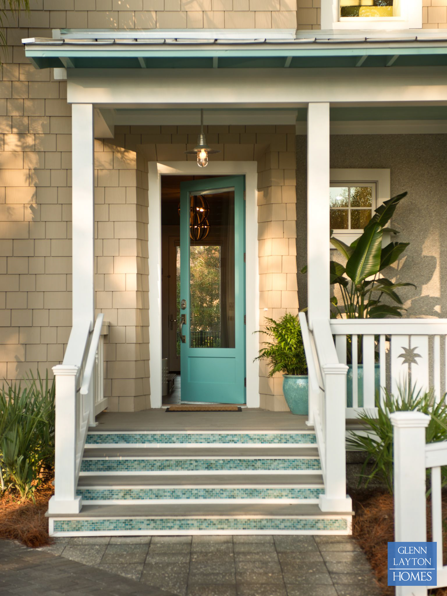 Glenn Layton Homes 