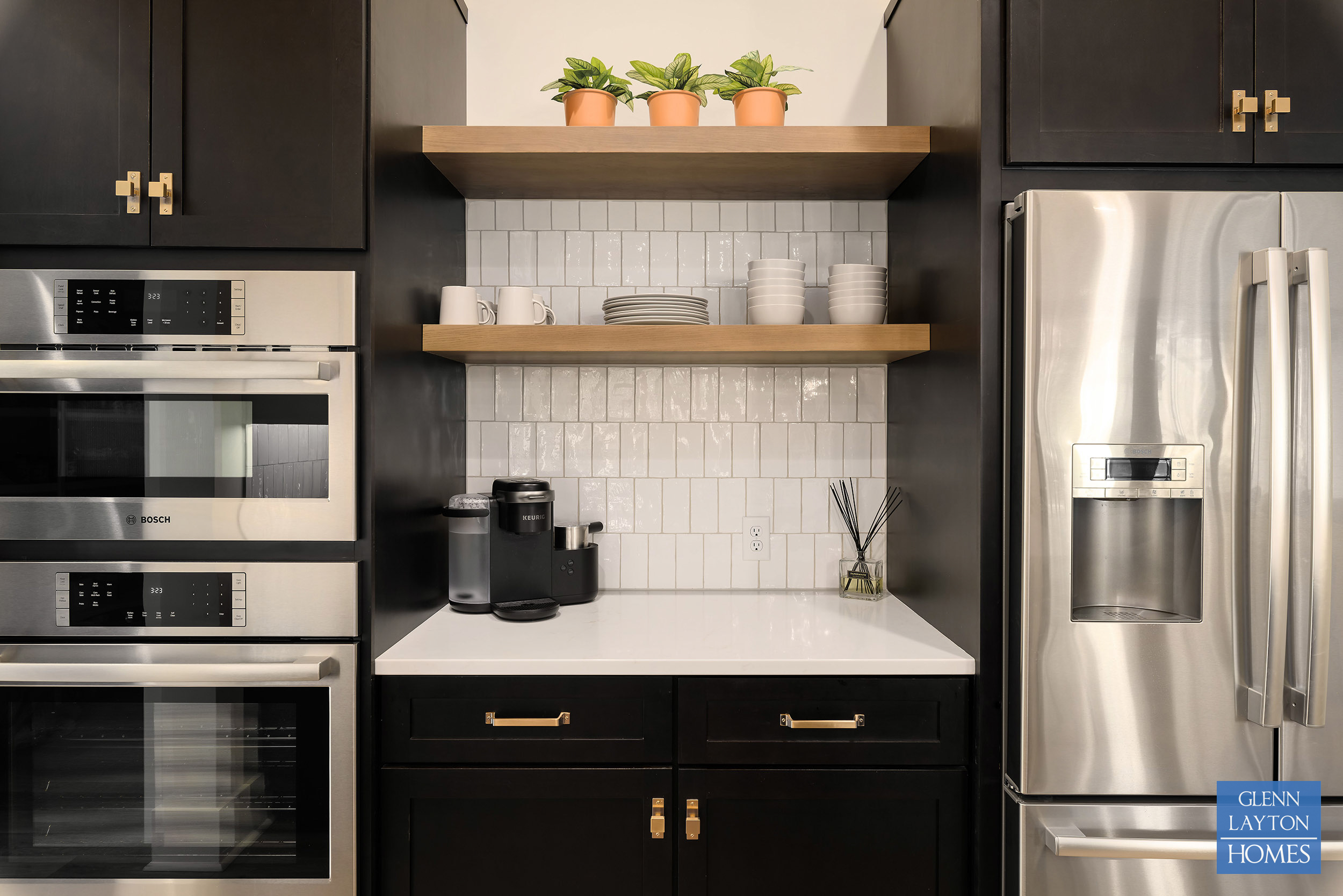 Glenn Layton Homes 