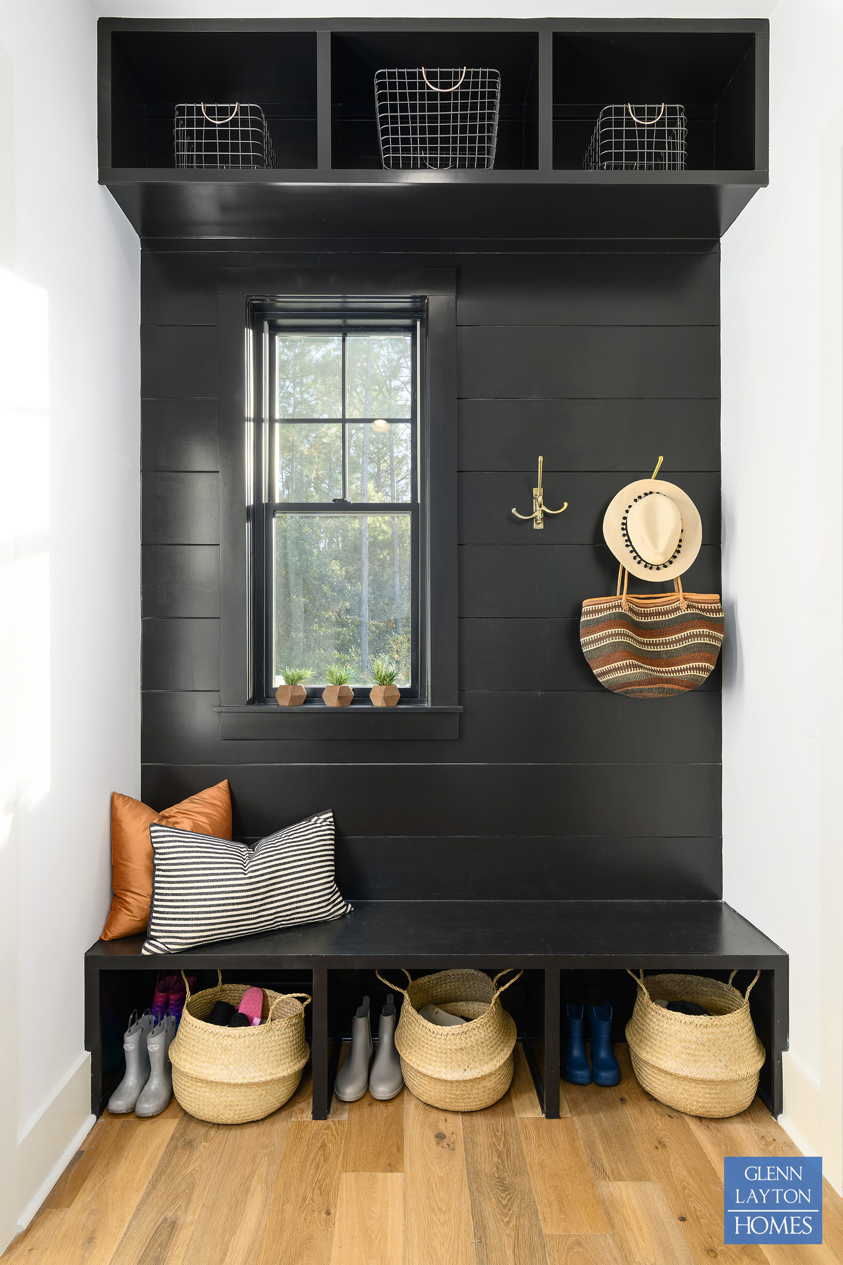 Glenn Layton Homes 