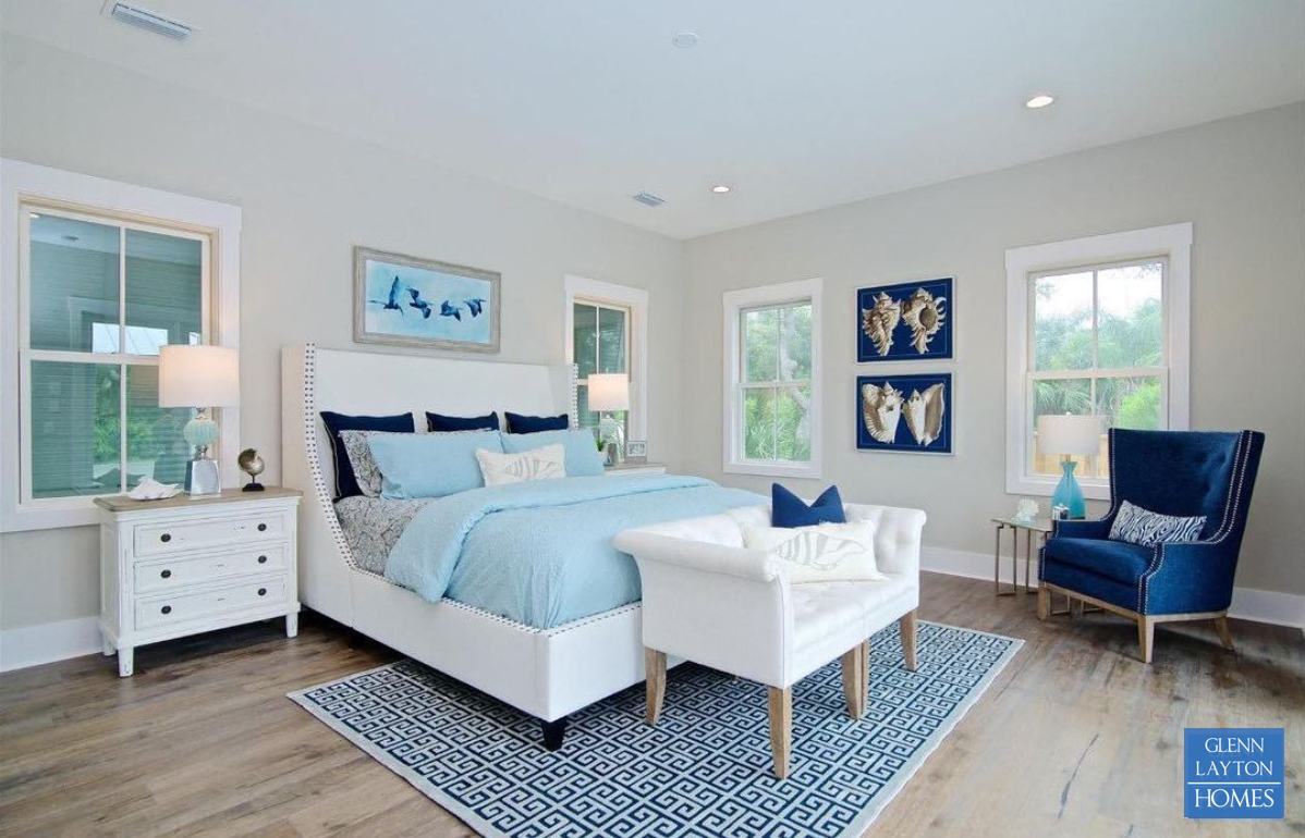 Glenn Layton Homes 