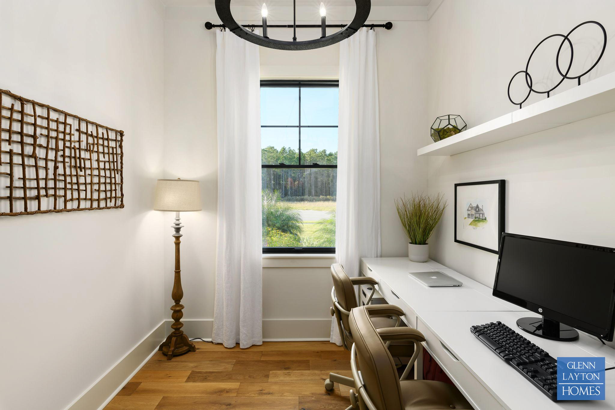 Glenn Layton Homes 
