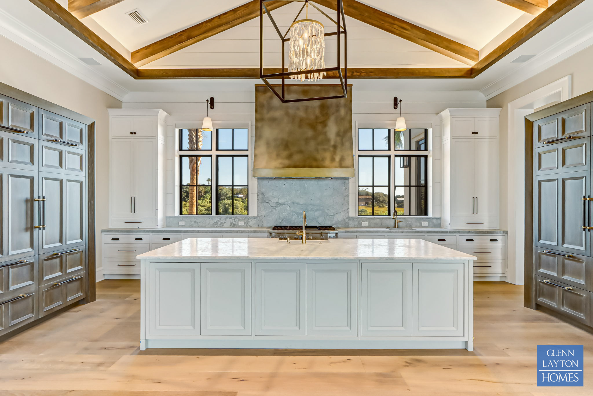 Glenn Layton Homes 