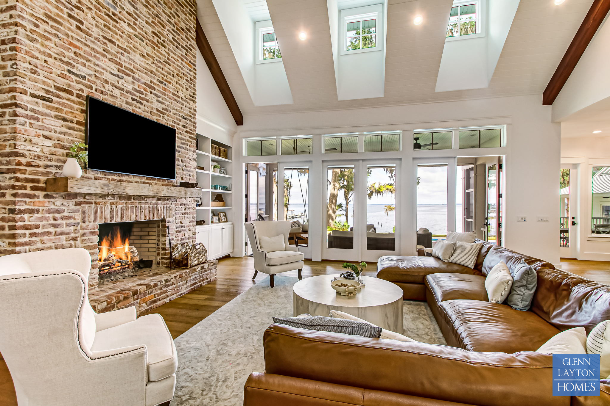 Glenn Layton Homes 