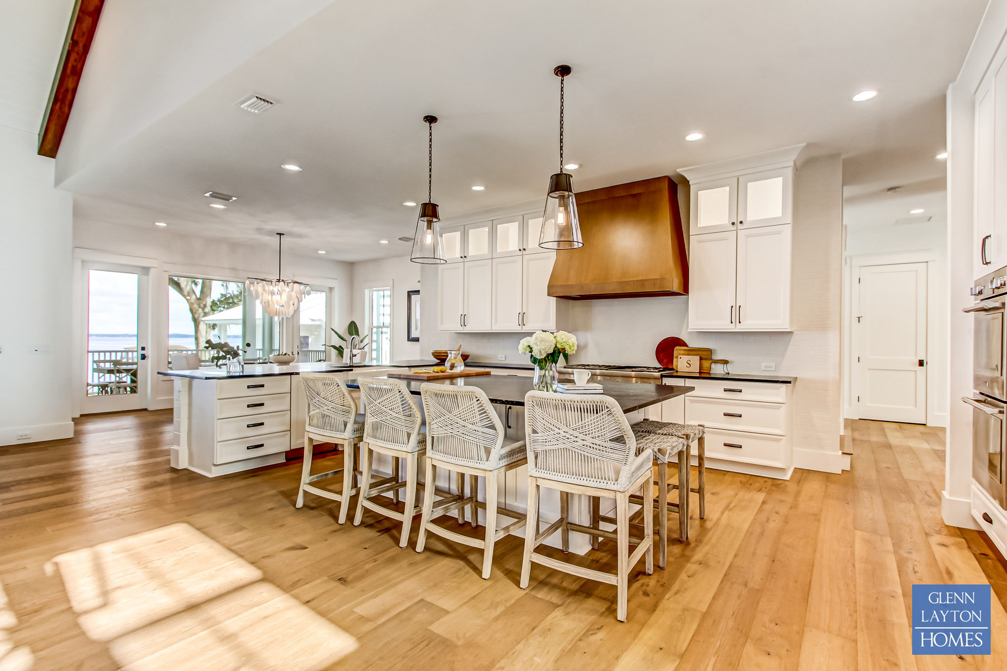 Glenn Layton Homes 