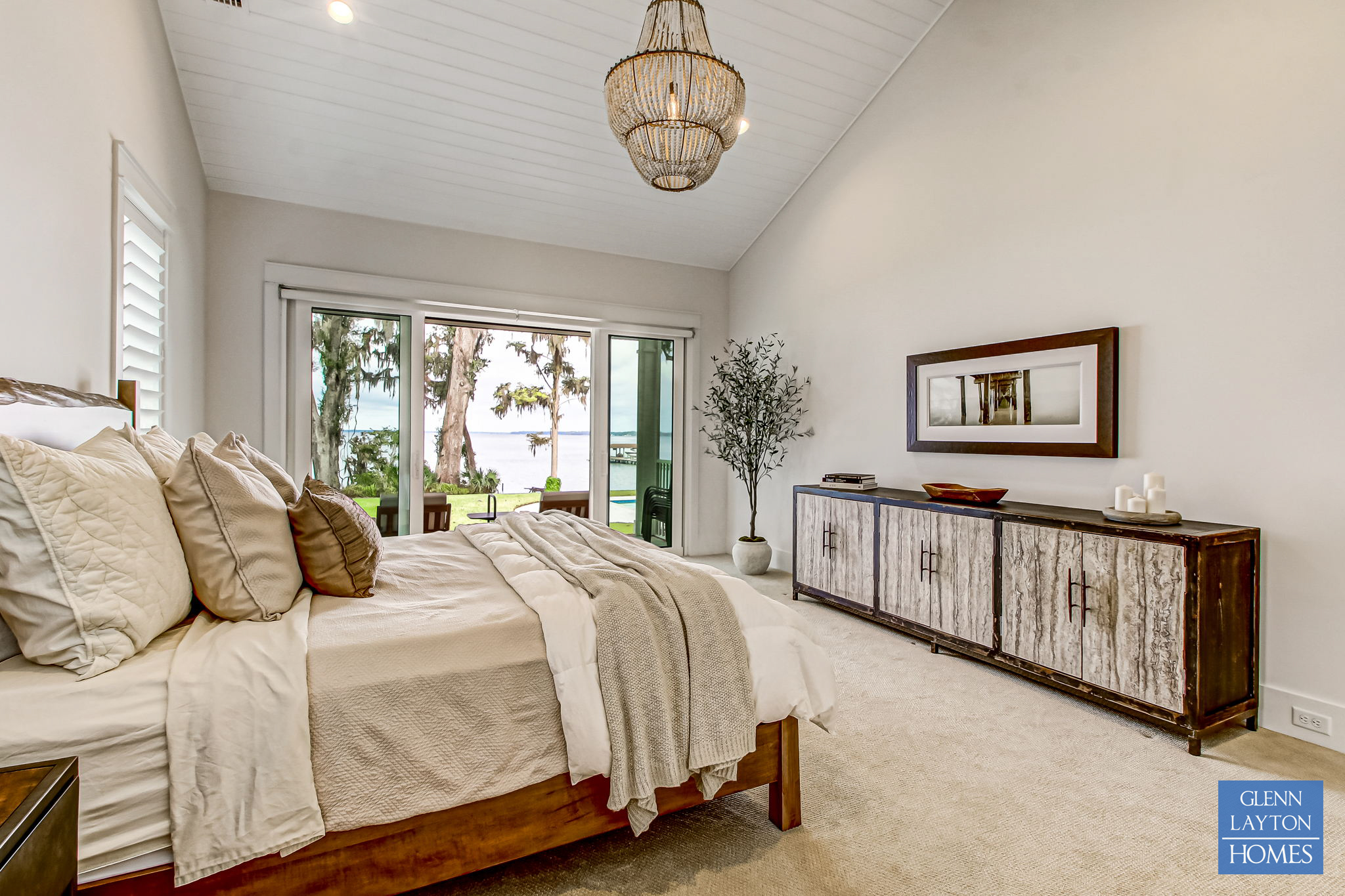 Glenn Layton Homes 