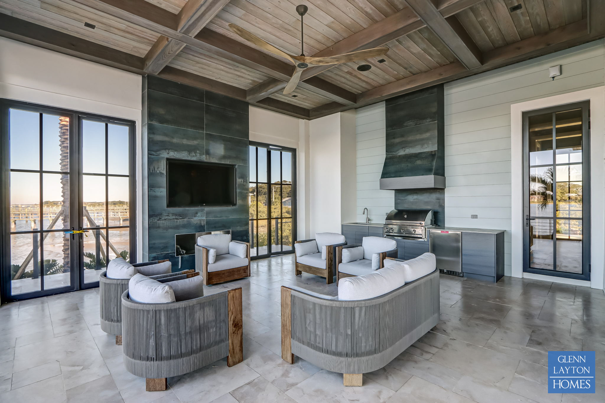 Glenn Layton Homes 