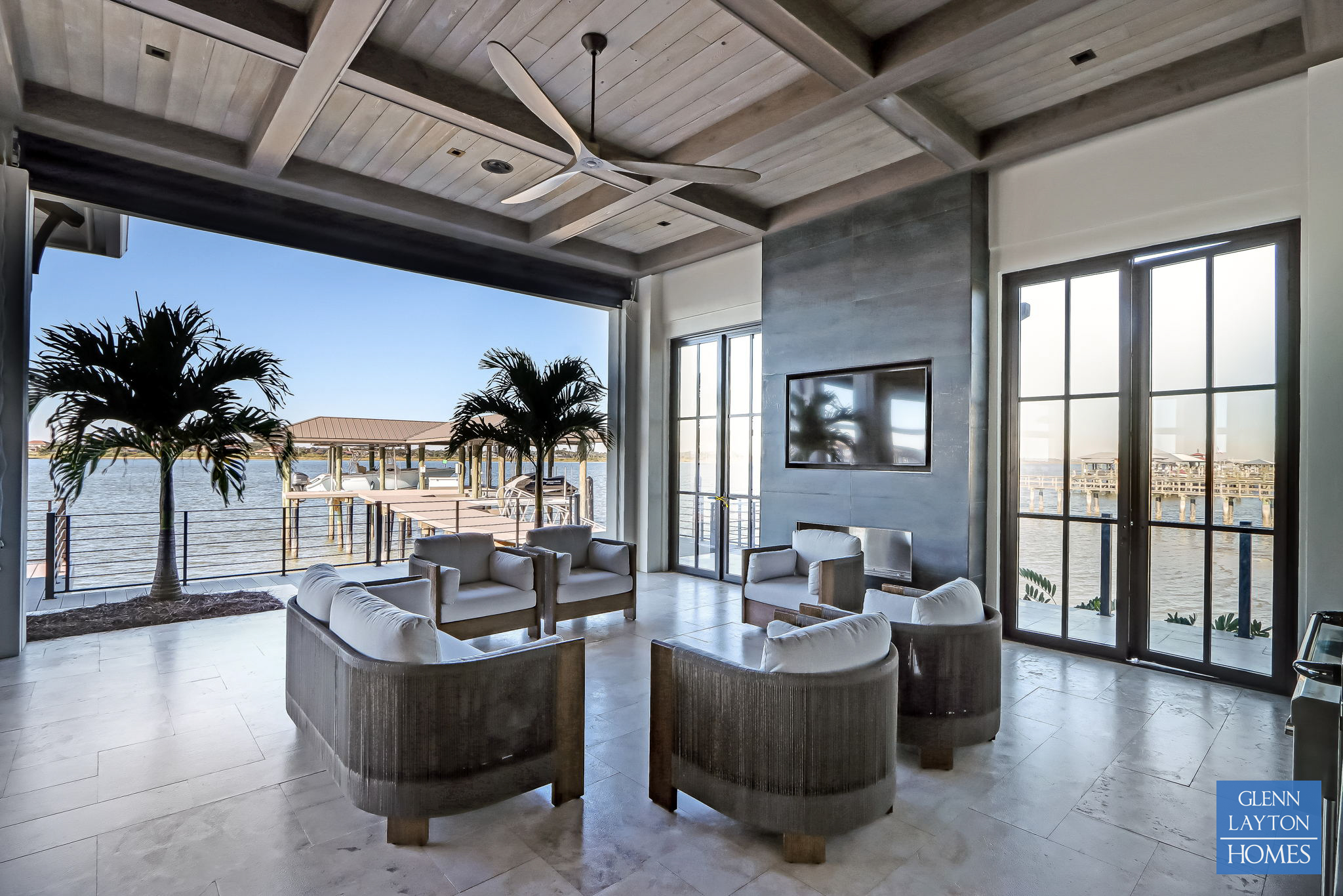 Glenn Layton Homes 