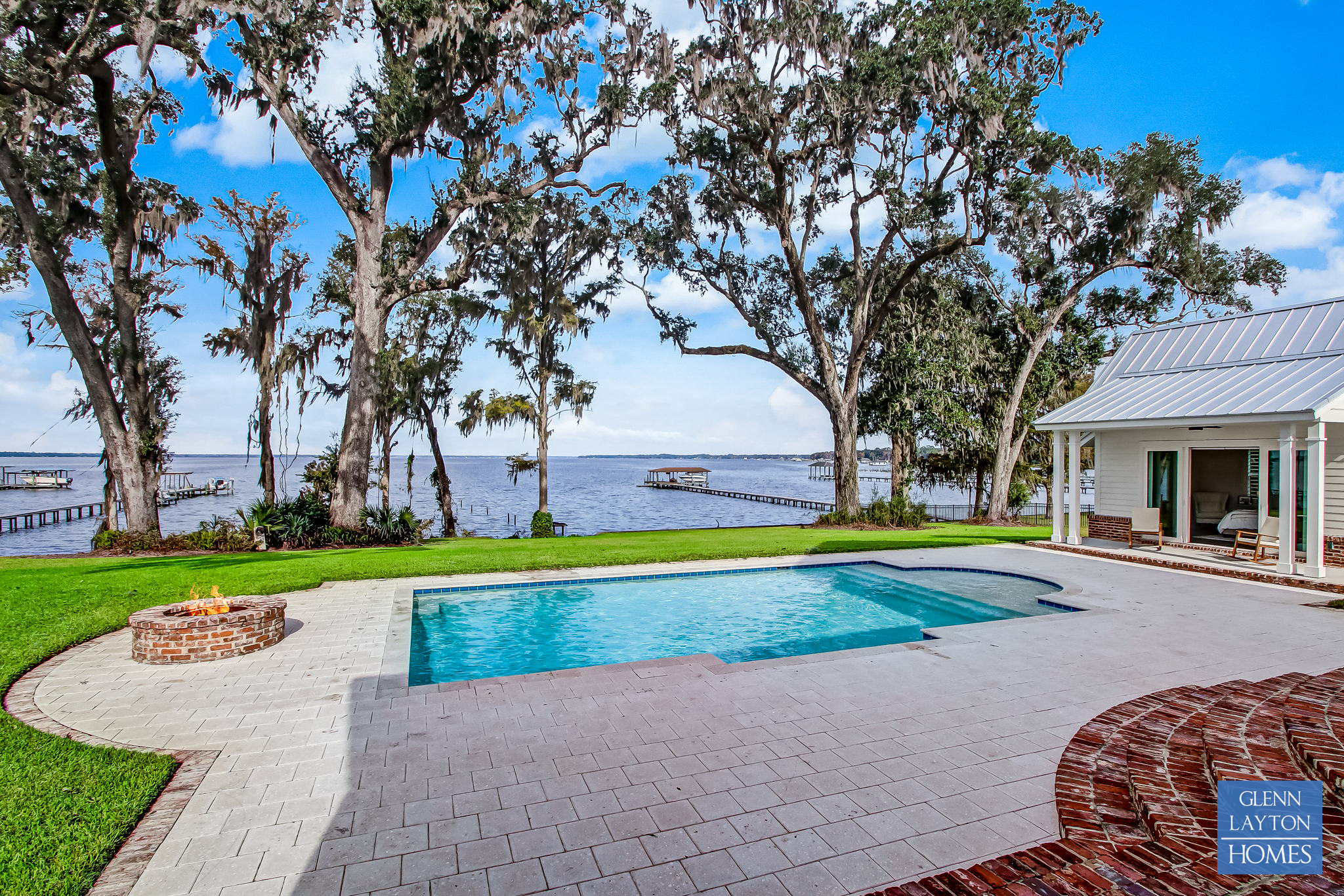 Glenn Layton Homes 