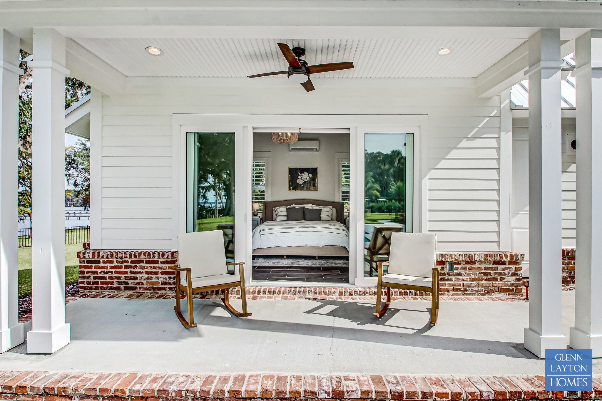 Glenn Layton Homes 