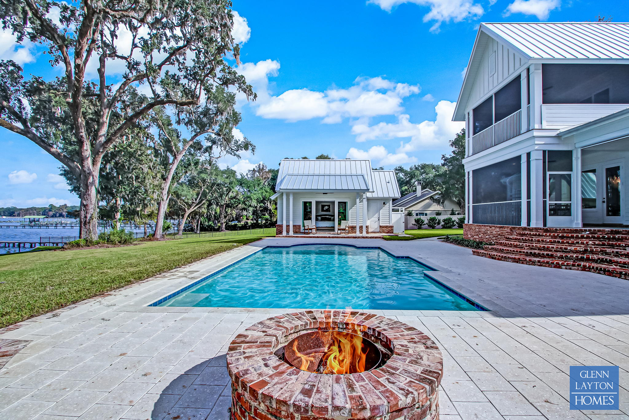 Glenn Layton Homes 