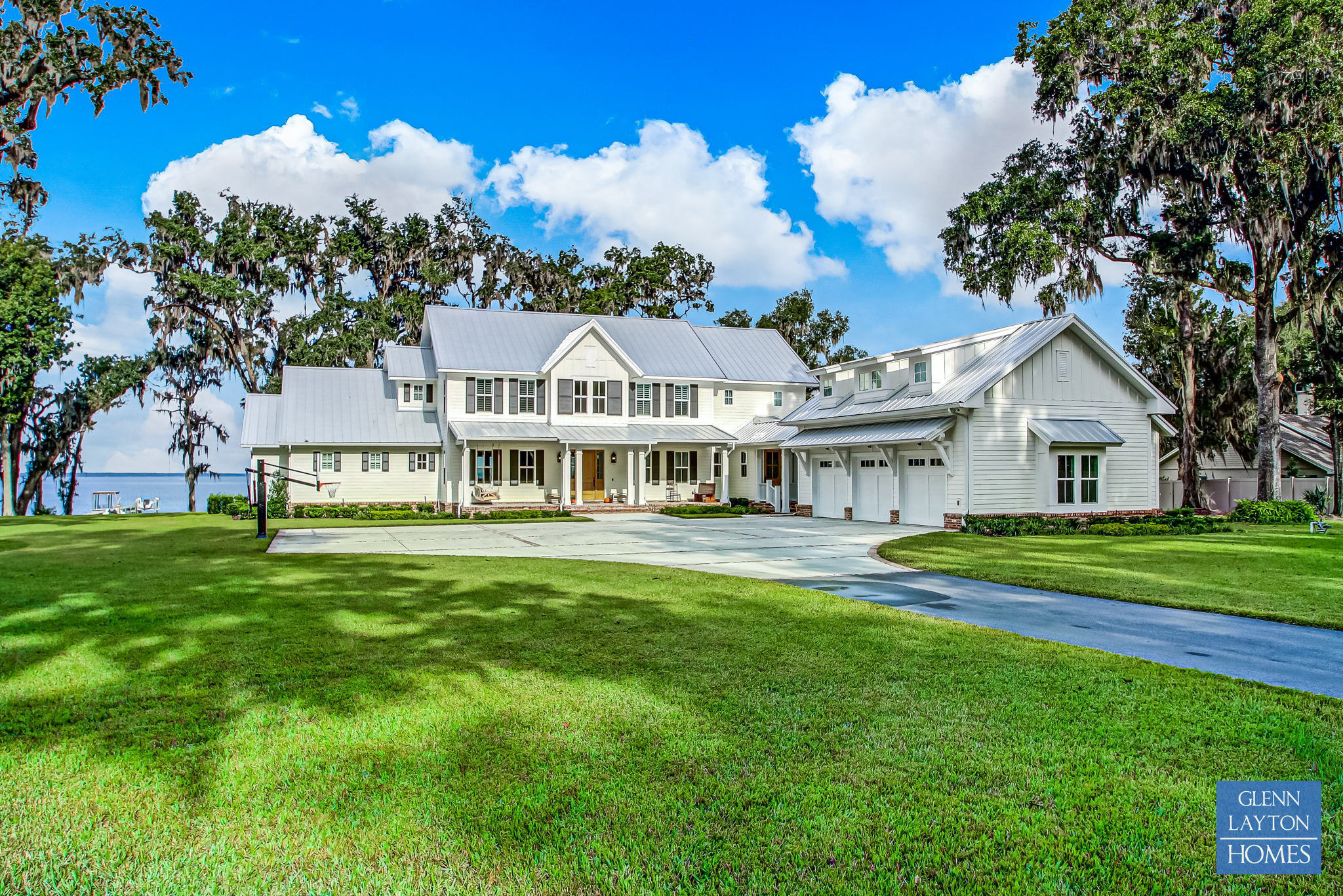 Glenn Layton Homes 