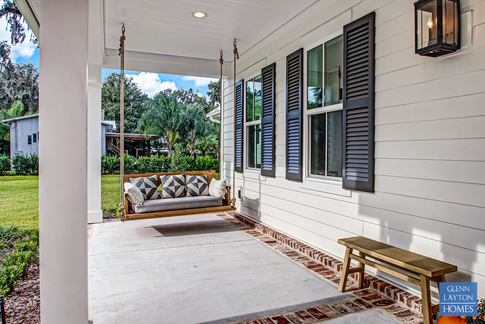 Glenn Layton Homes 
