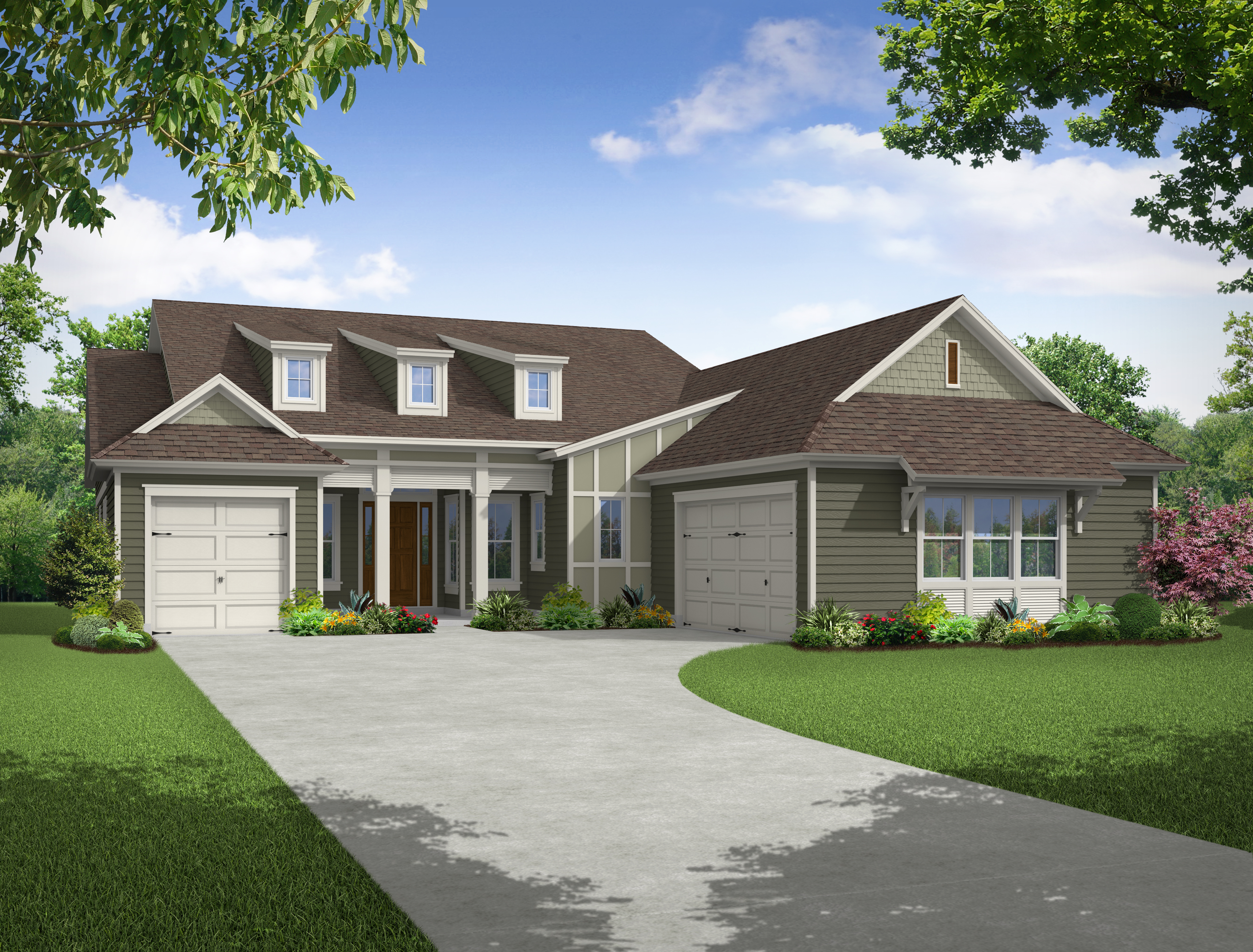 Grand Acadia 3490 Intracoastal