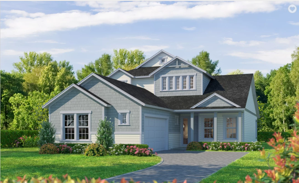 ICI Reflections 128 Mesa Verde