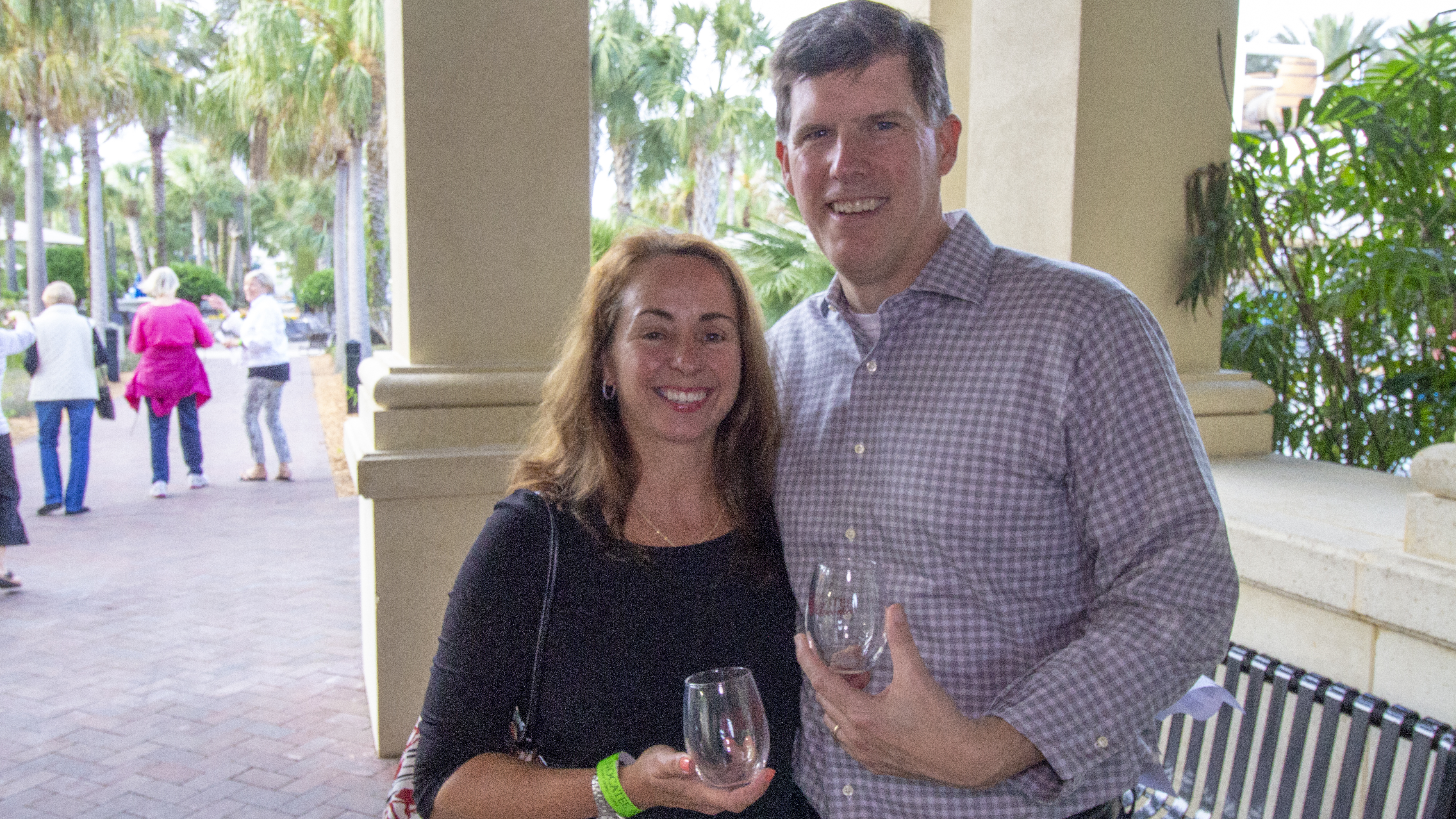 Nocatee Uncorked