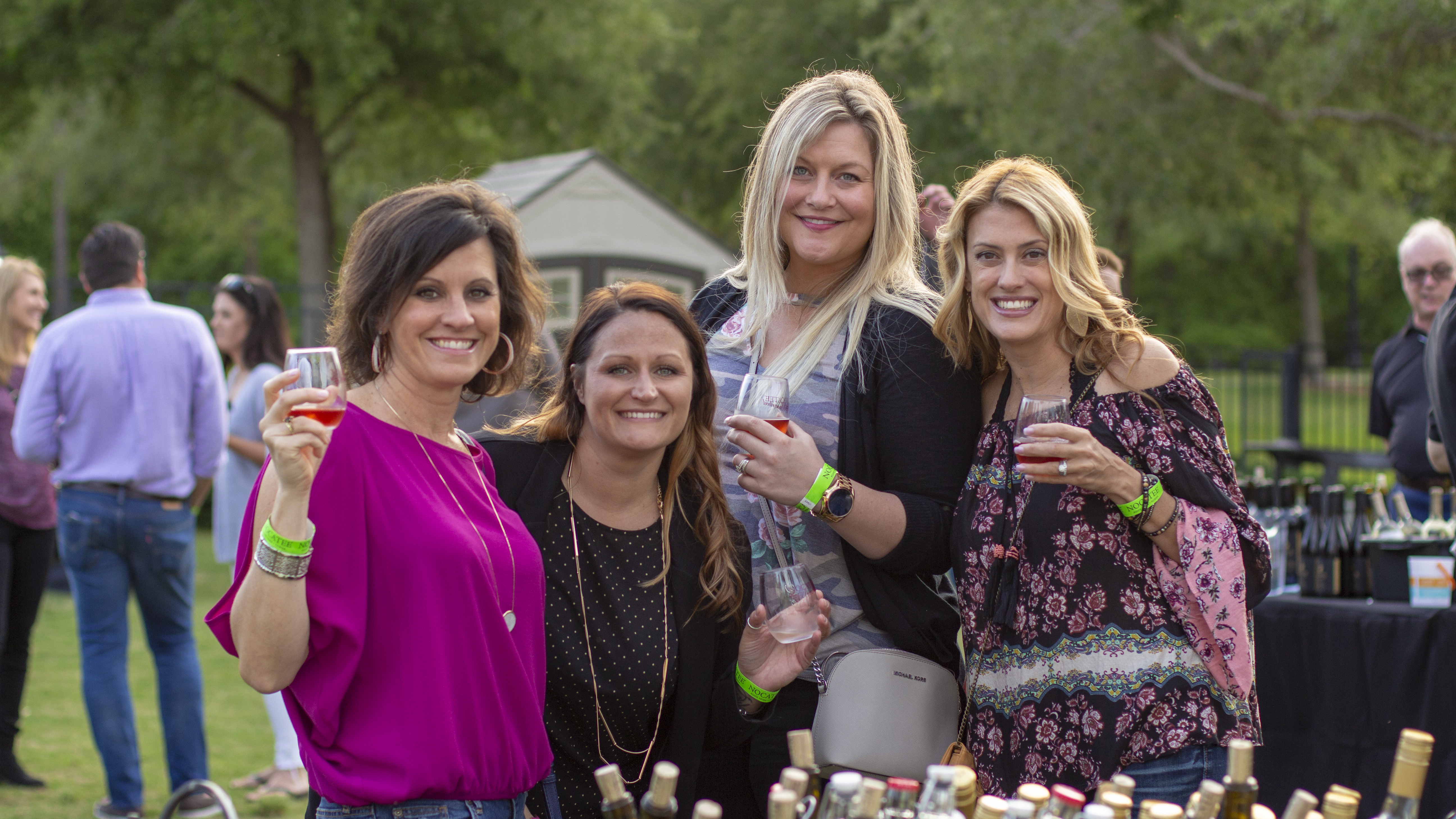 Nocatee Uncorked