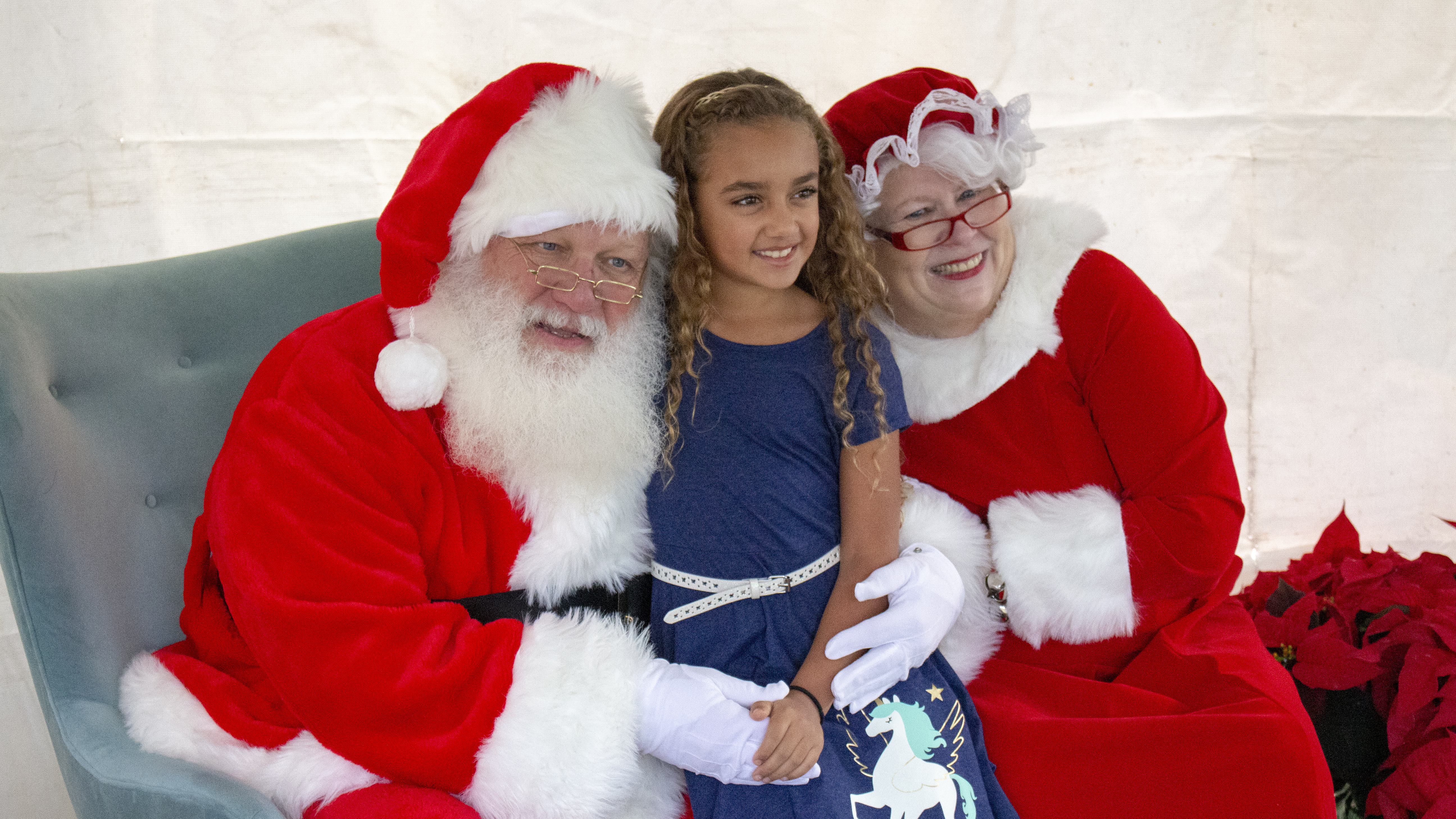 Breakfast with Santa