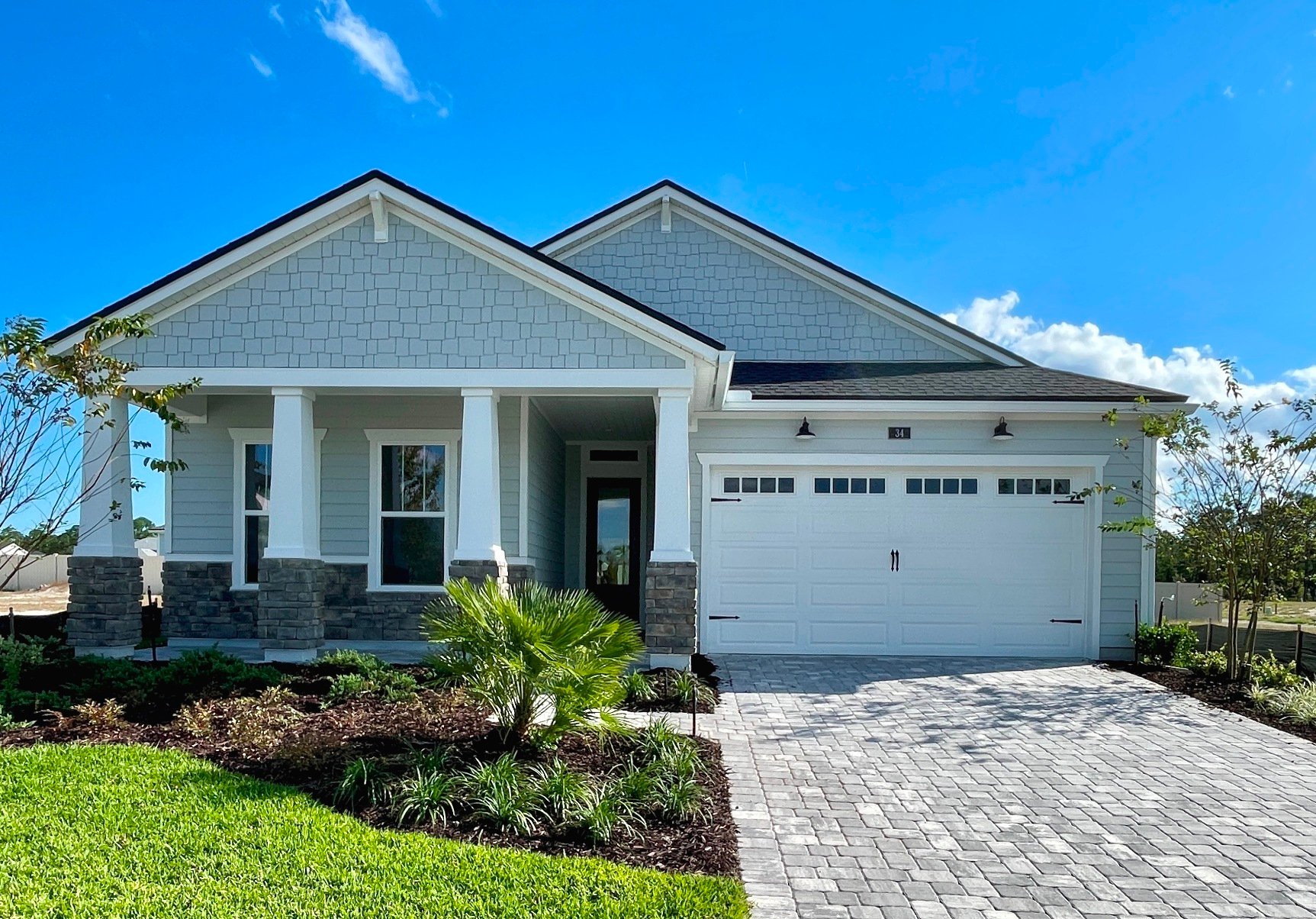 The Sparrow Craftsman_ Seabrook Village