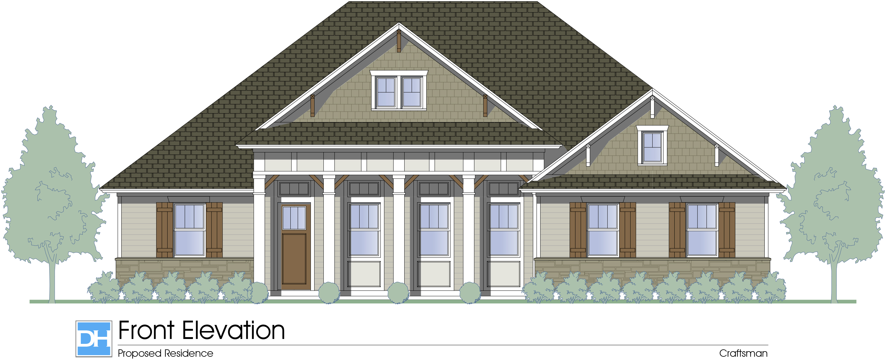 Largo 2856 Craftsman