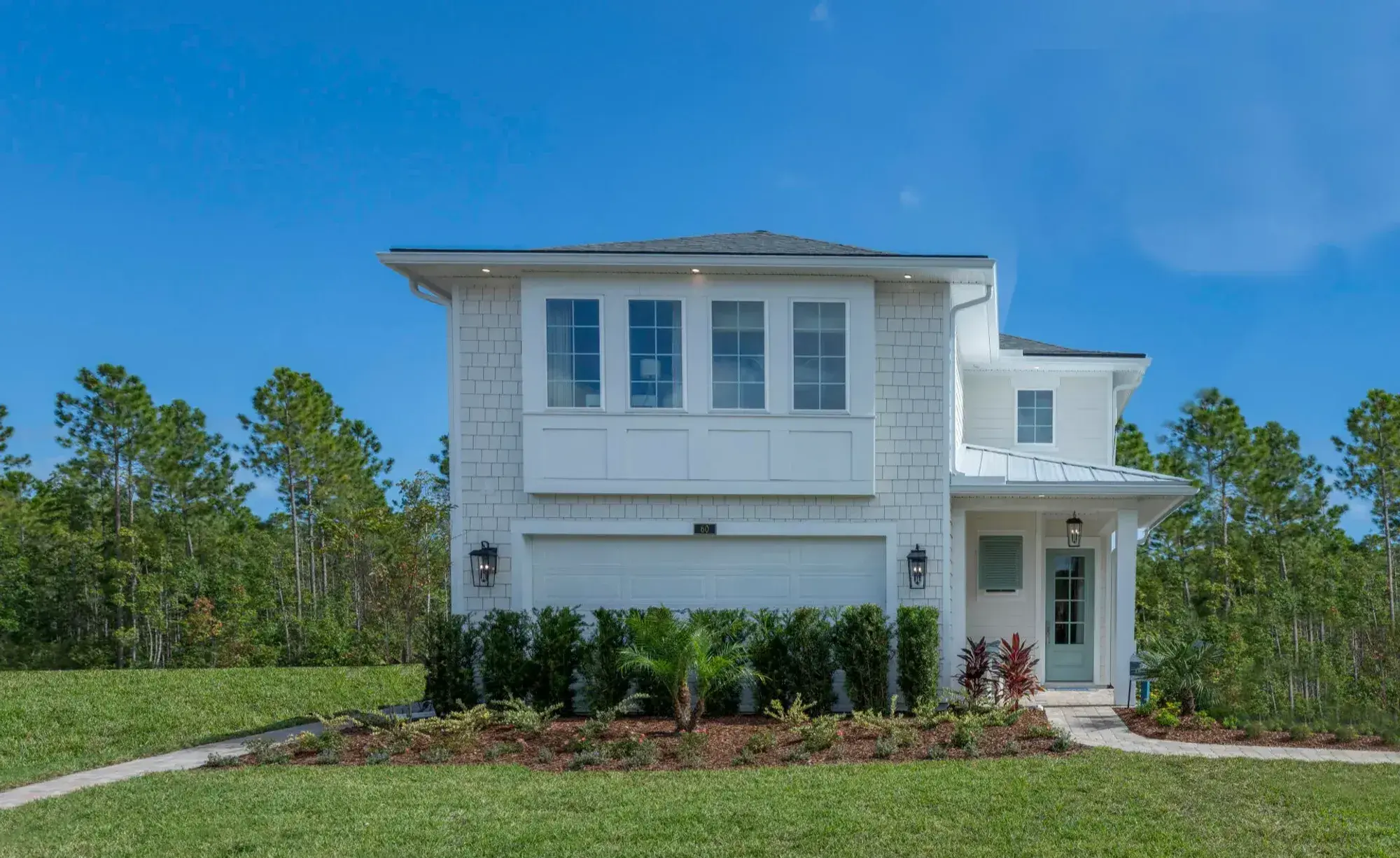 Liberty SBV Riverside Homes Lot 305-1