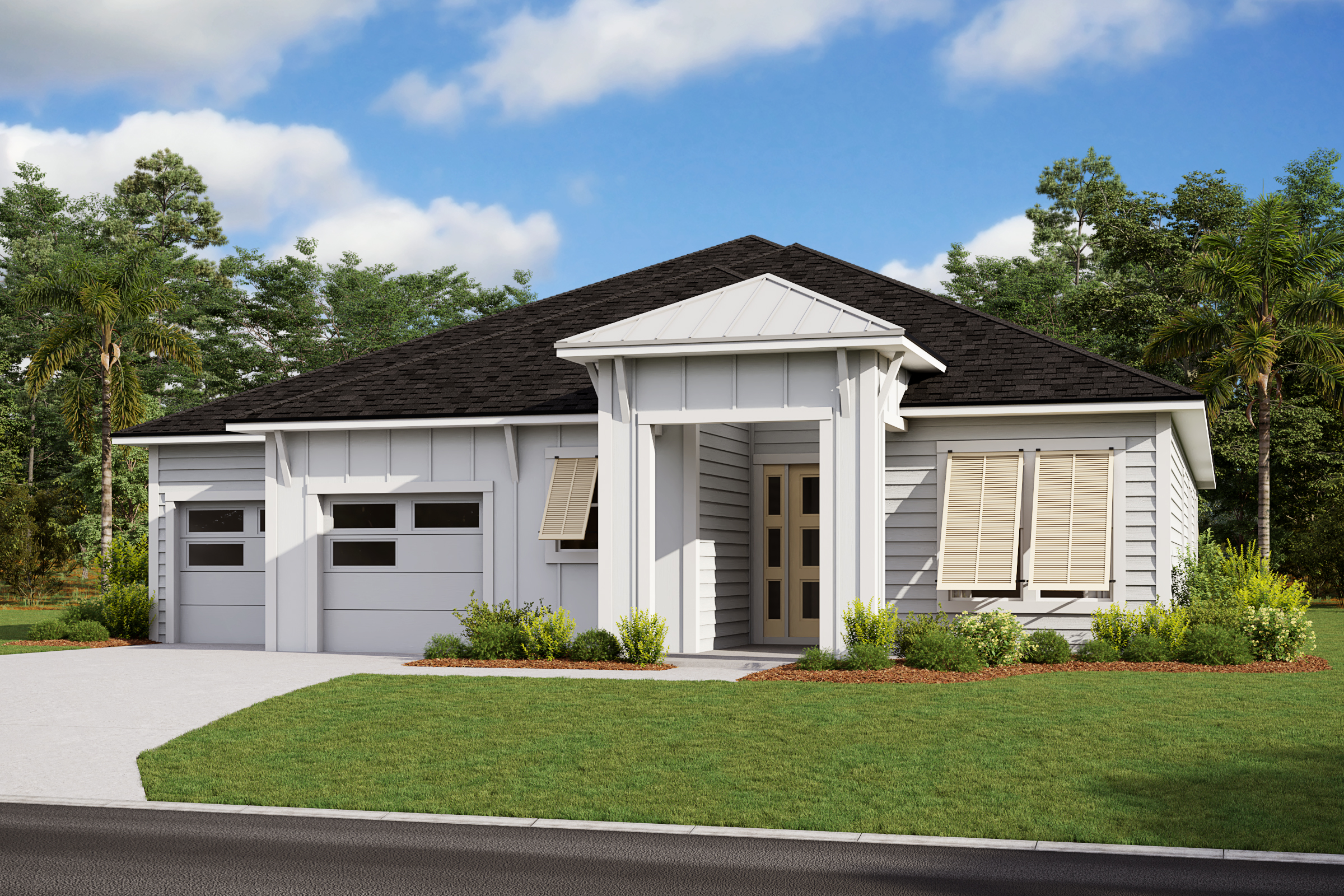 Magnolia-Modern Coastal-elev