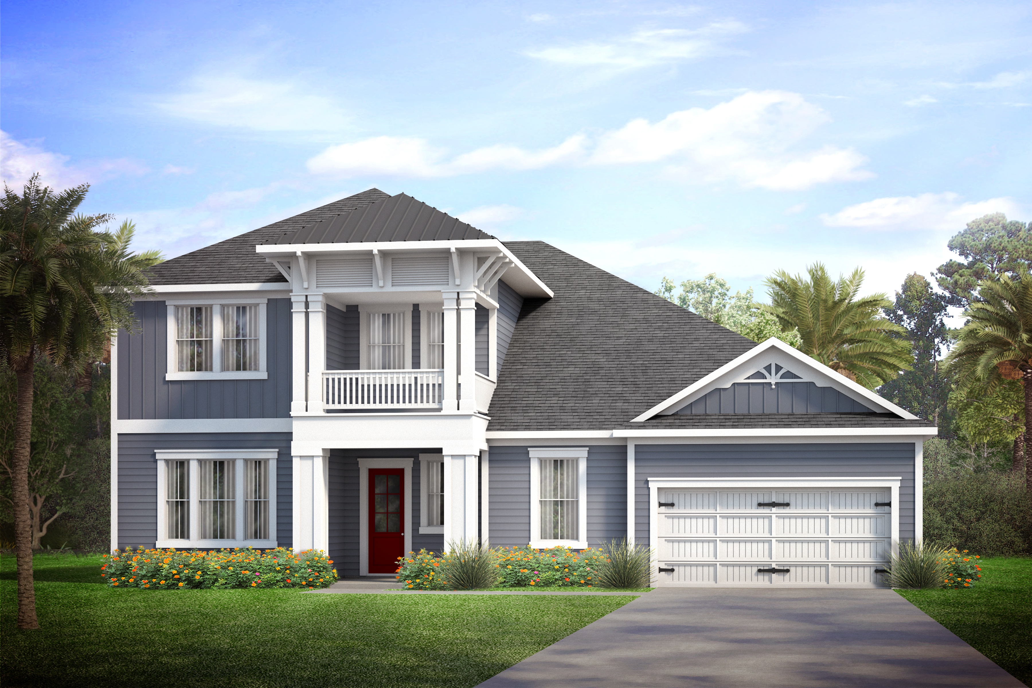 Jackson FloorPlan