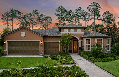 Del Webb Ponte Vedra | Nocatee