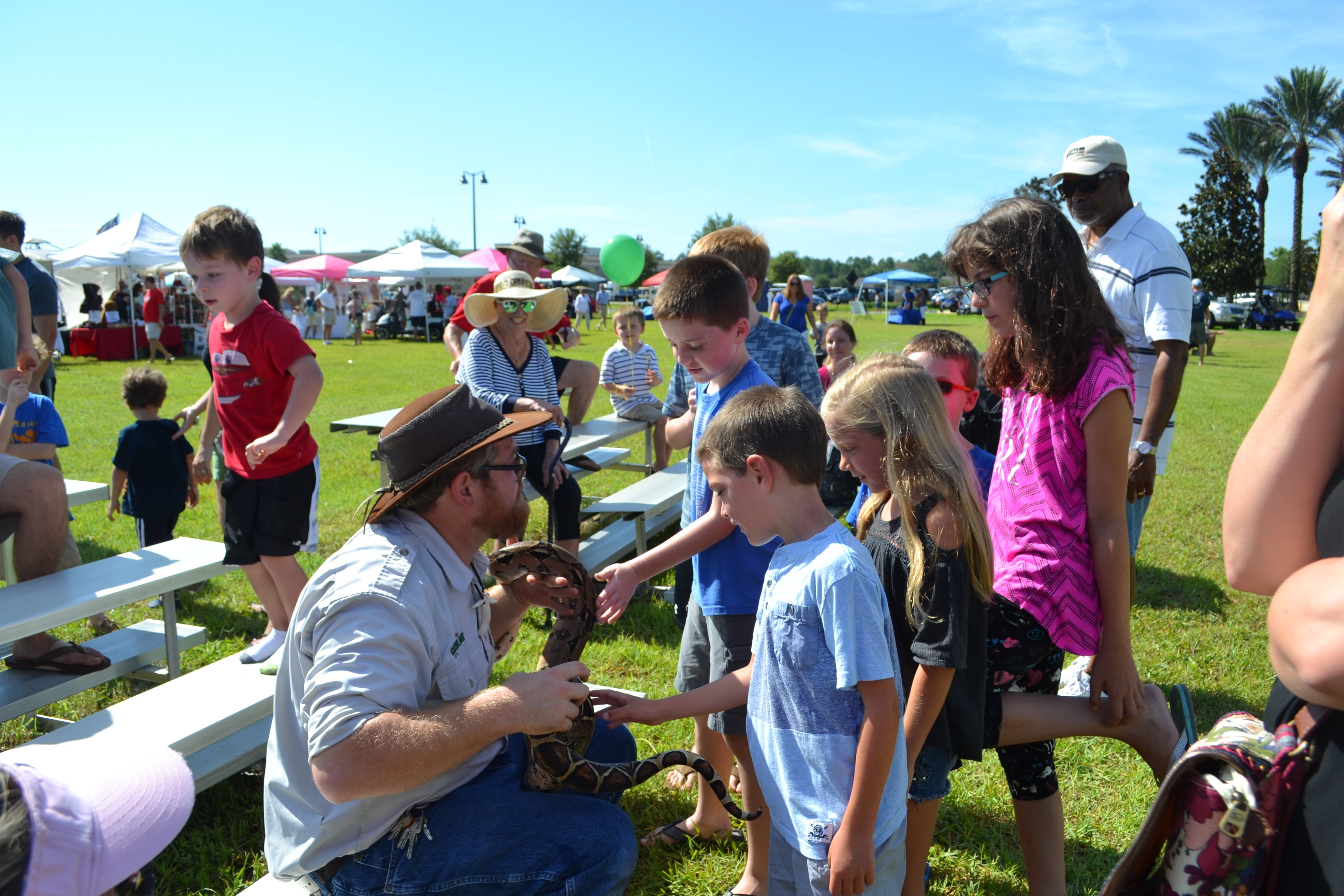 Nocatee Farmers Market