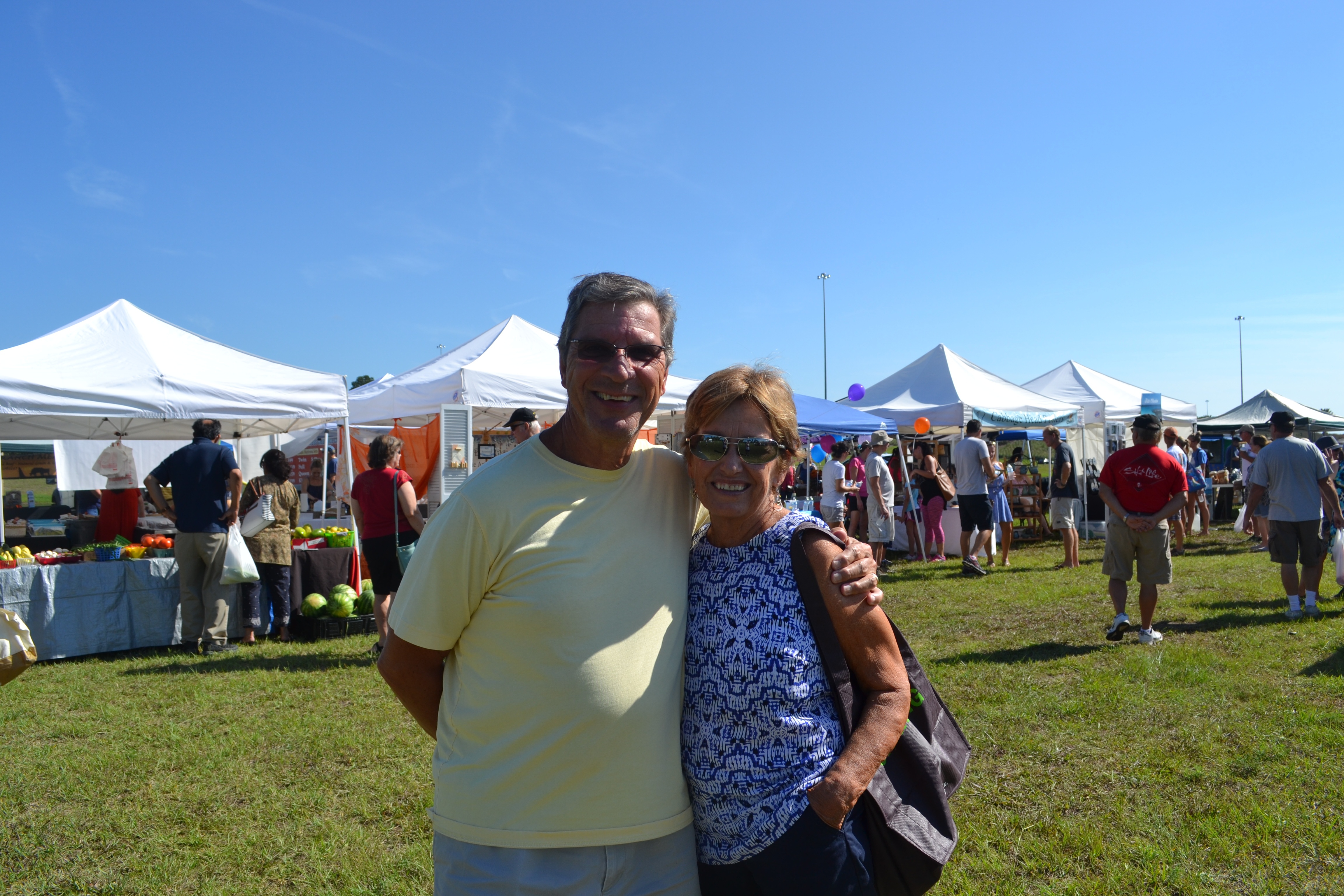 Nocatee Farmers Market