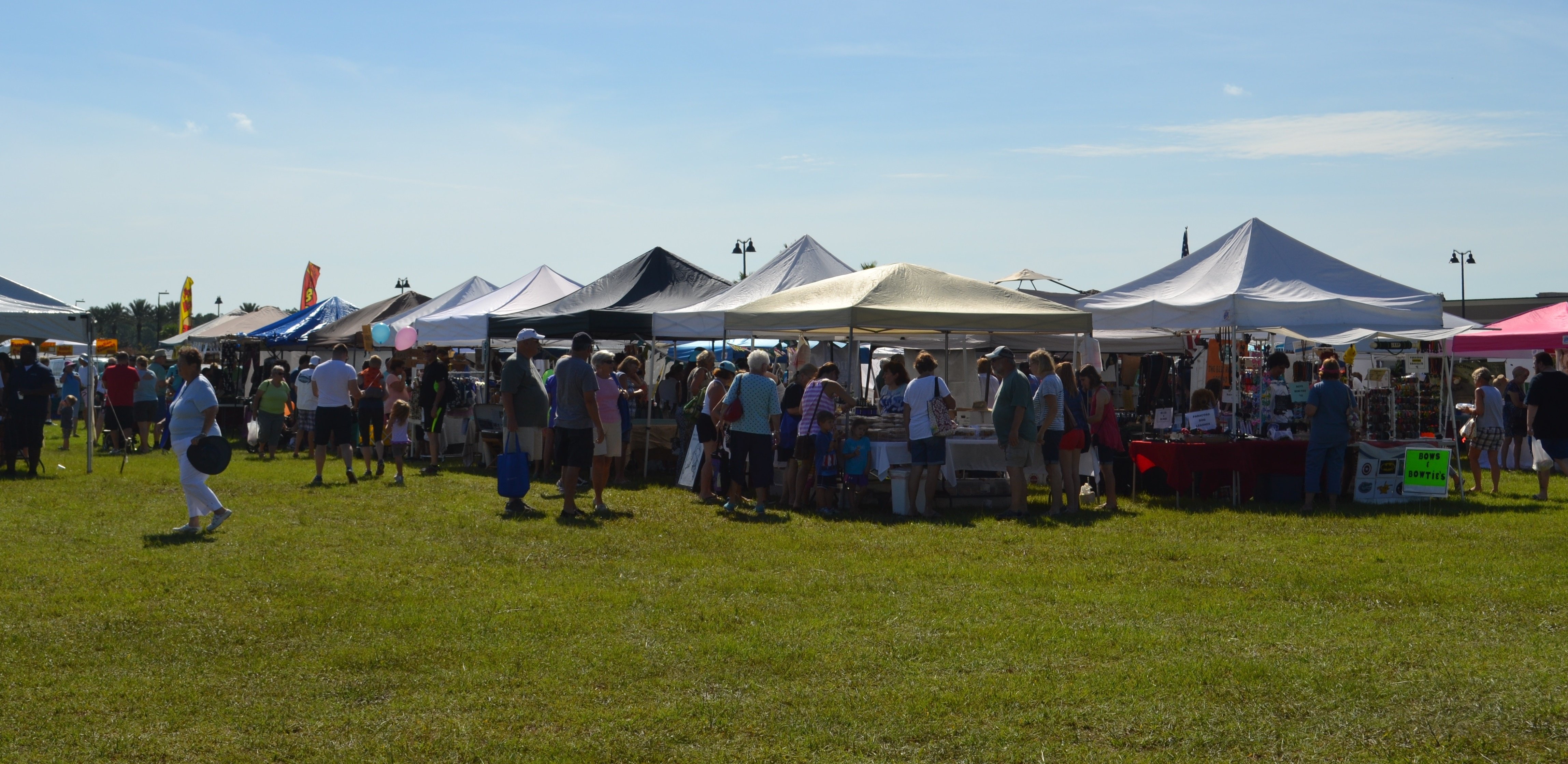 Nocatee Farmers Market