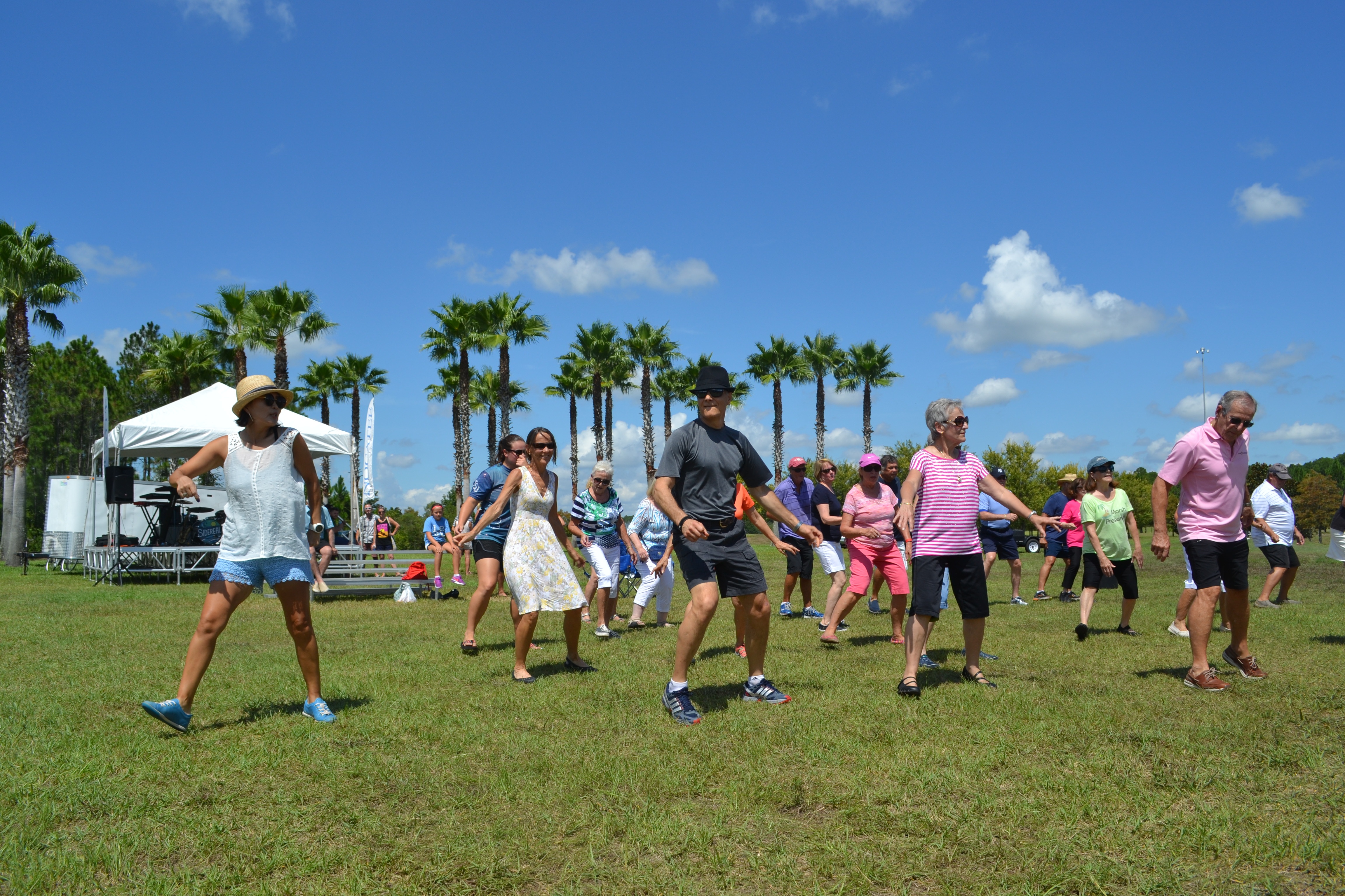Nocatee Farmers Markets