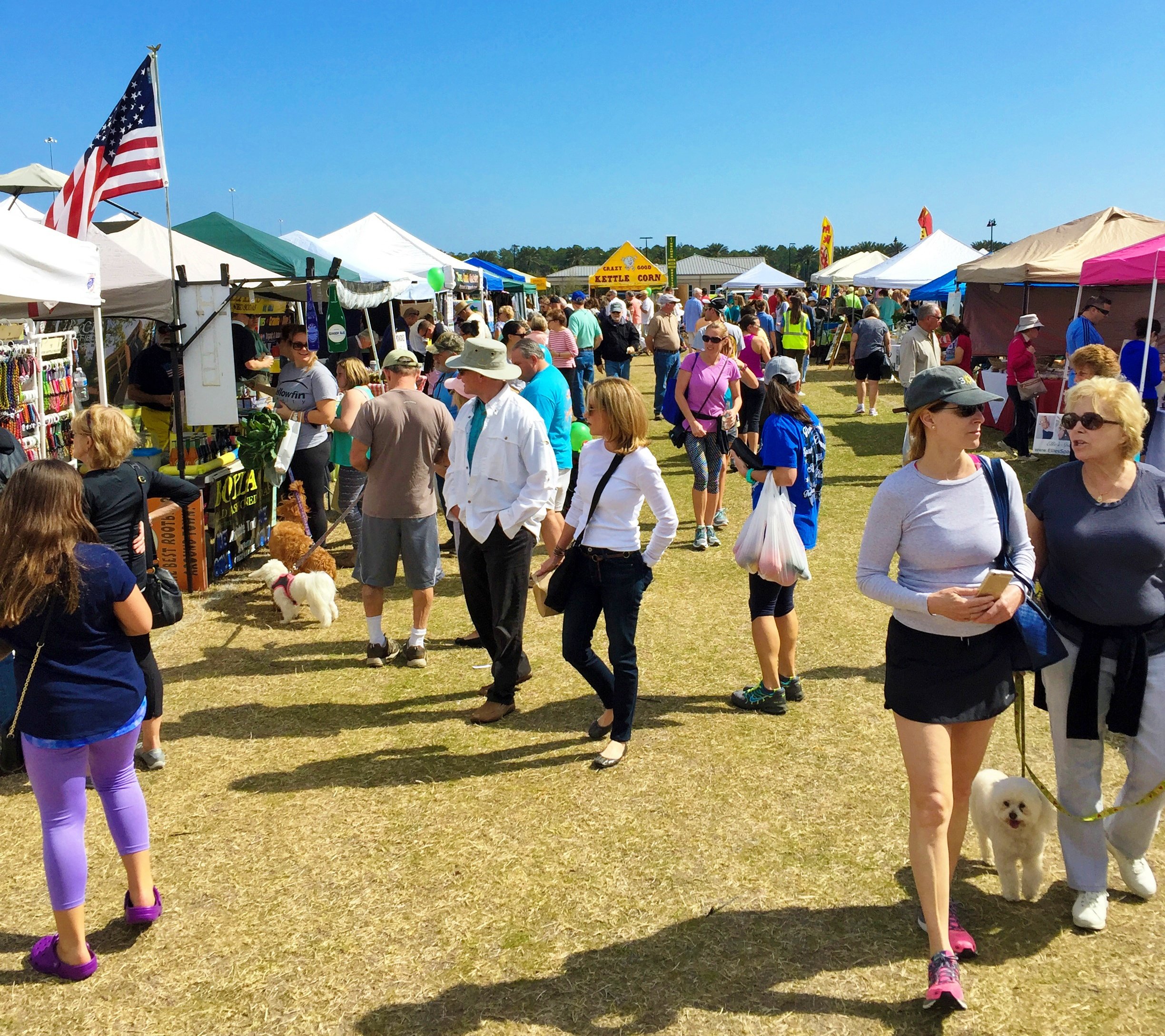 Nocatee Farmers Market