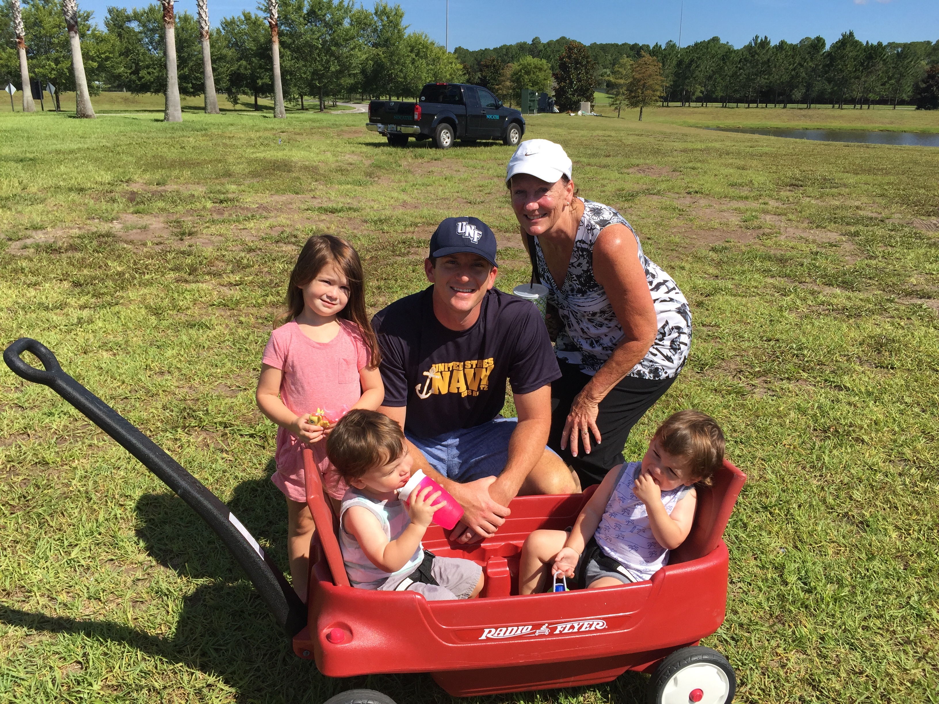 Nocatee Farmers Market