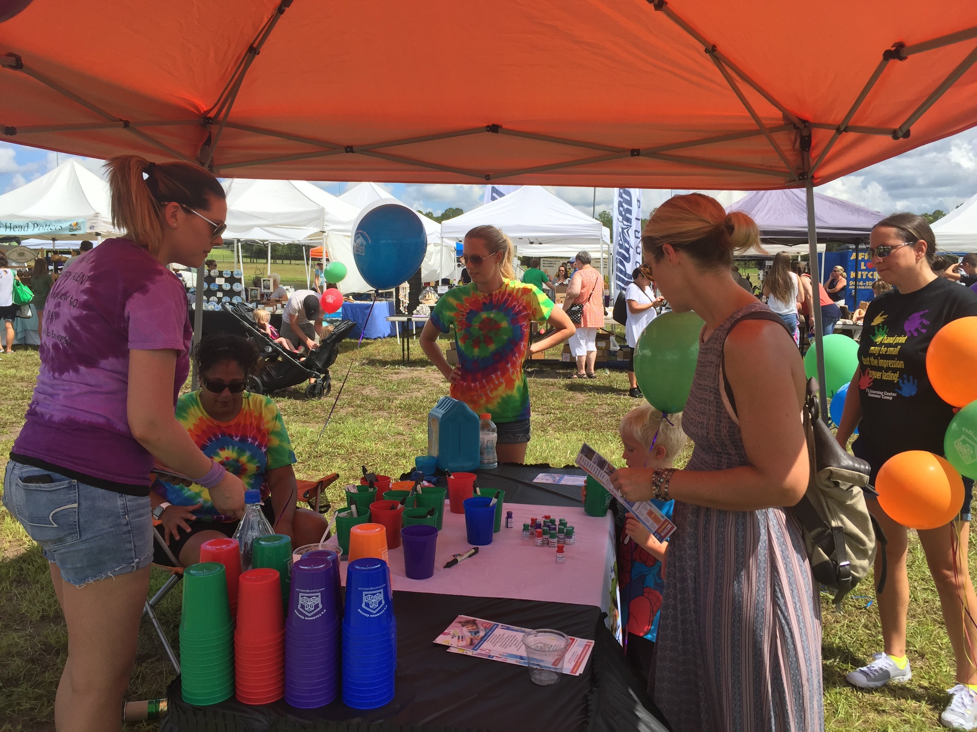 Nocatee Farmers Market